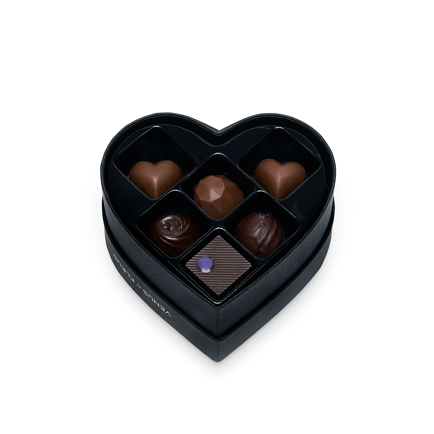 6-Piece Bonbon Box - Image 3