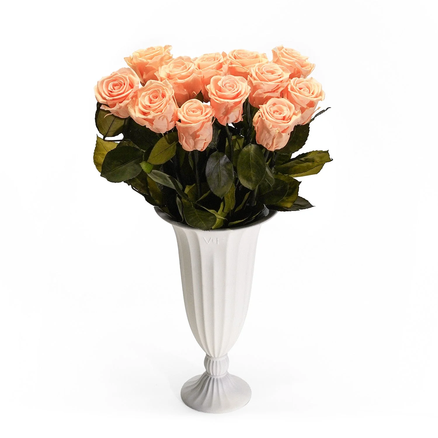 Aphrodite Porcelain Vase - Image 12