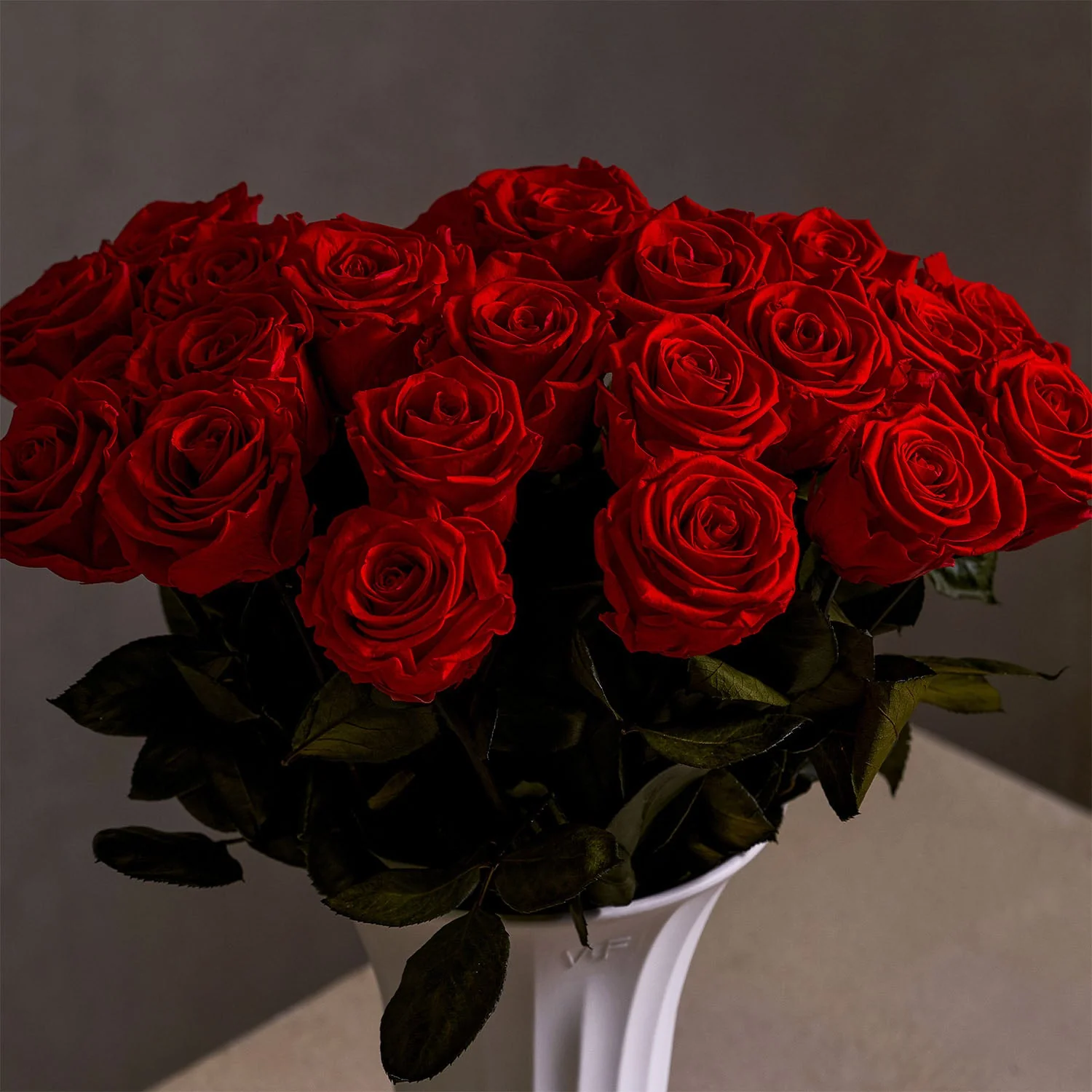 Aphrodite Porcelain Vase - Image 10