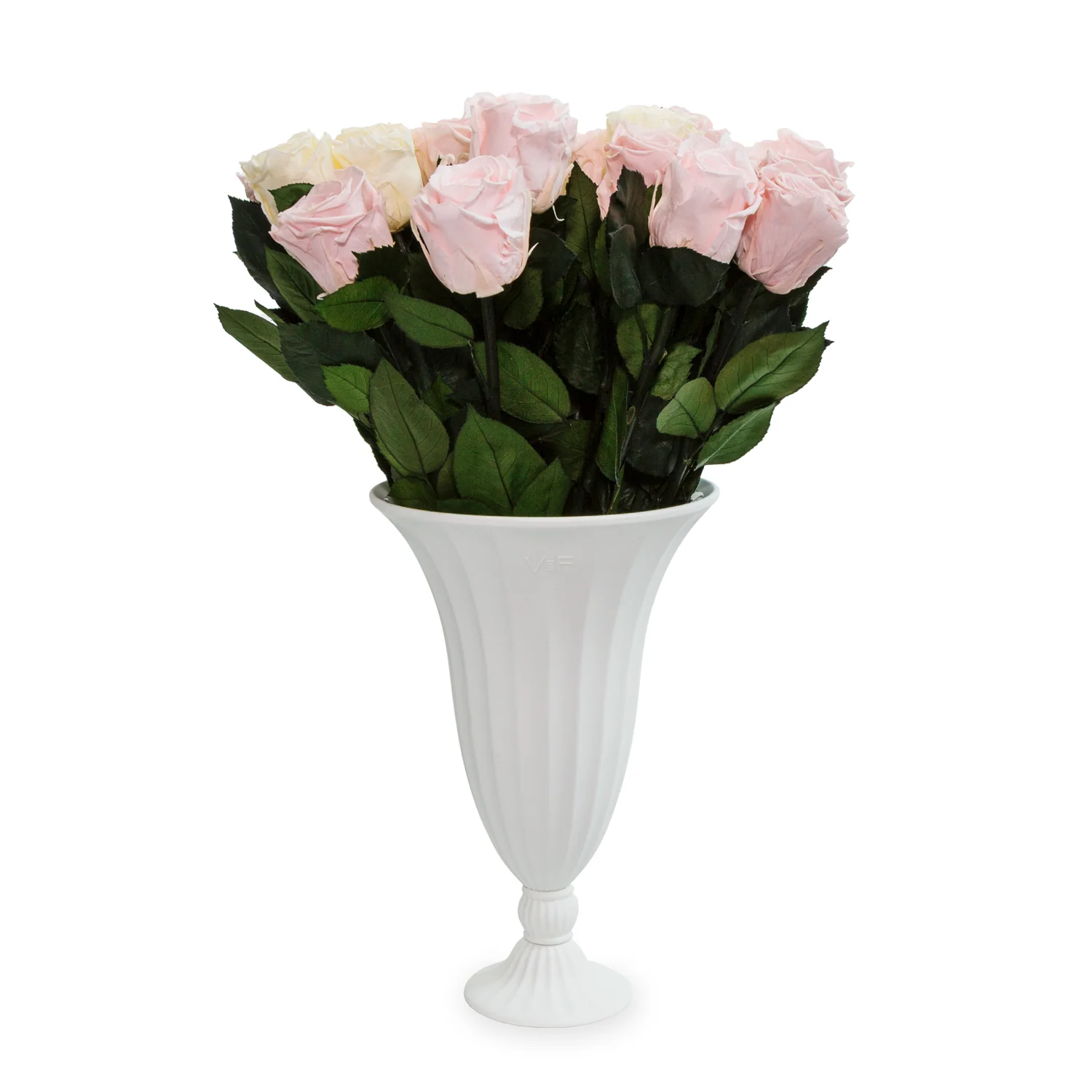 Aphrodite Porcelain Vase - Image 16