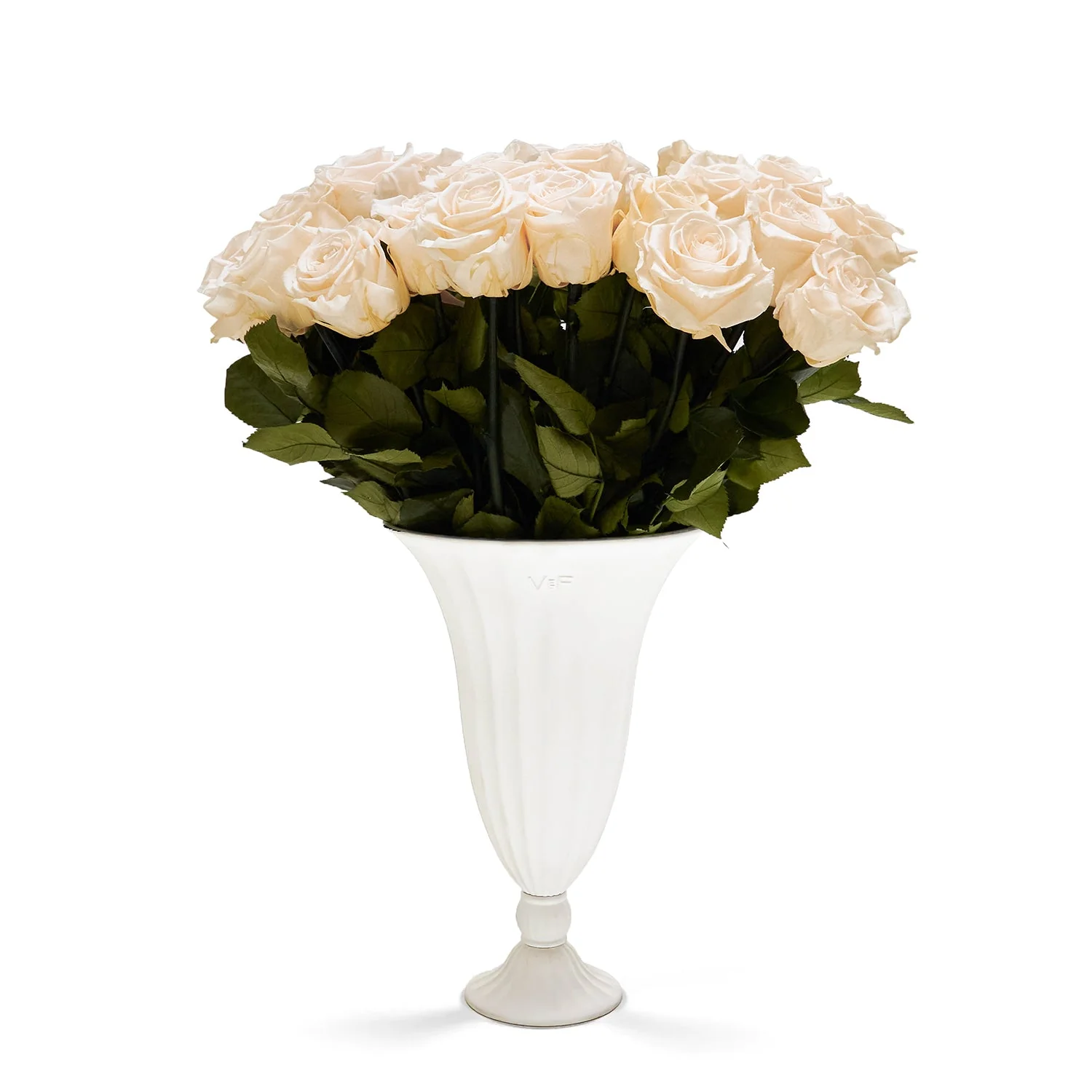 Aphrodite Porcelain Vase - Image 5