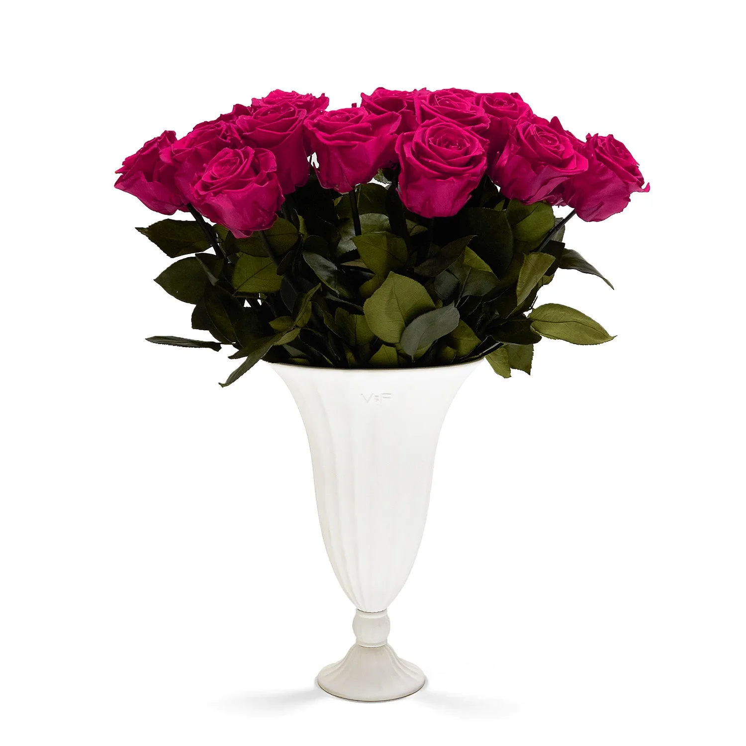 Aphrodite Porcelain Vase - Image 7