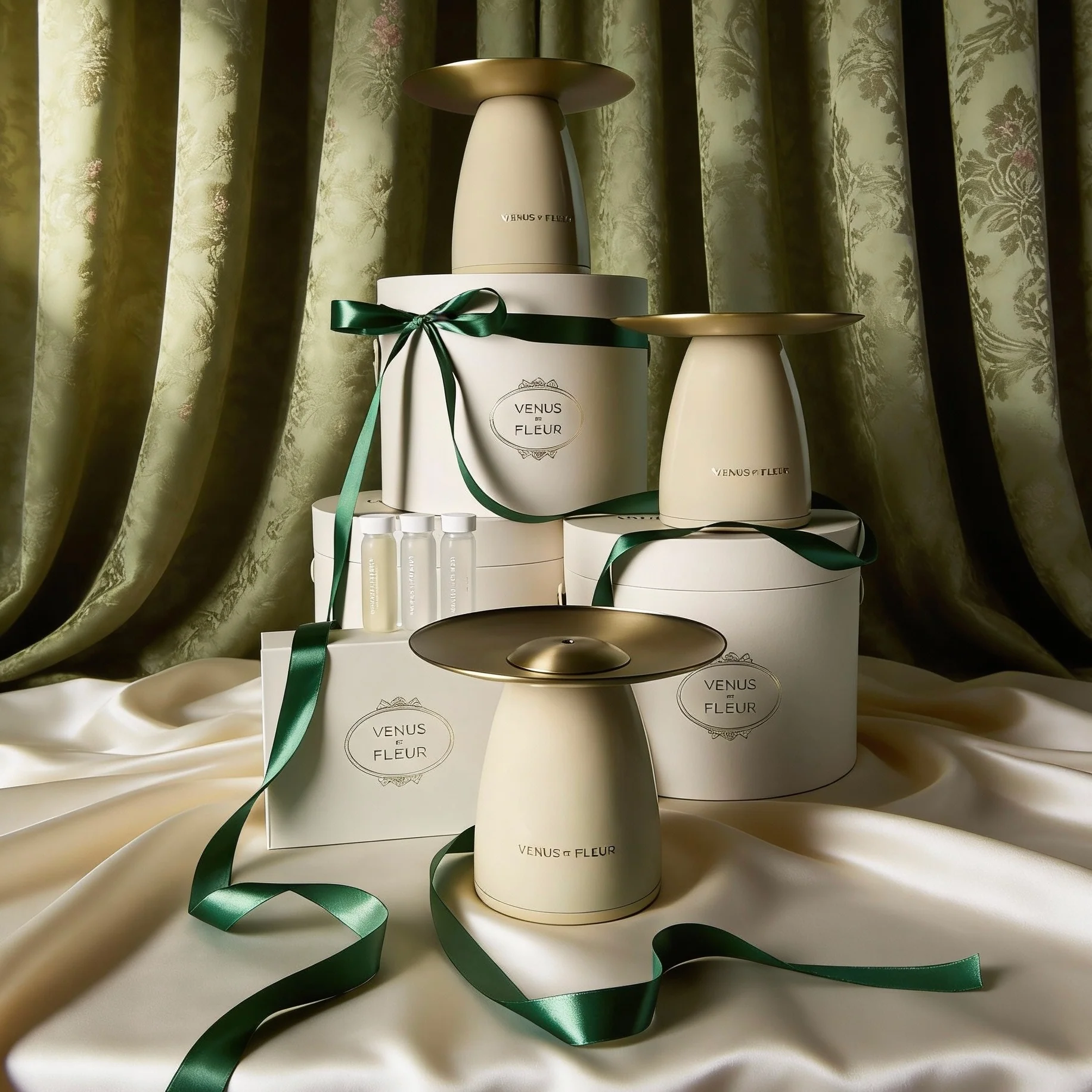 Ascend Fragrance Diffuser - Image 12