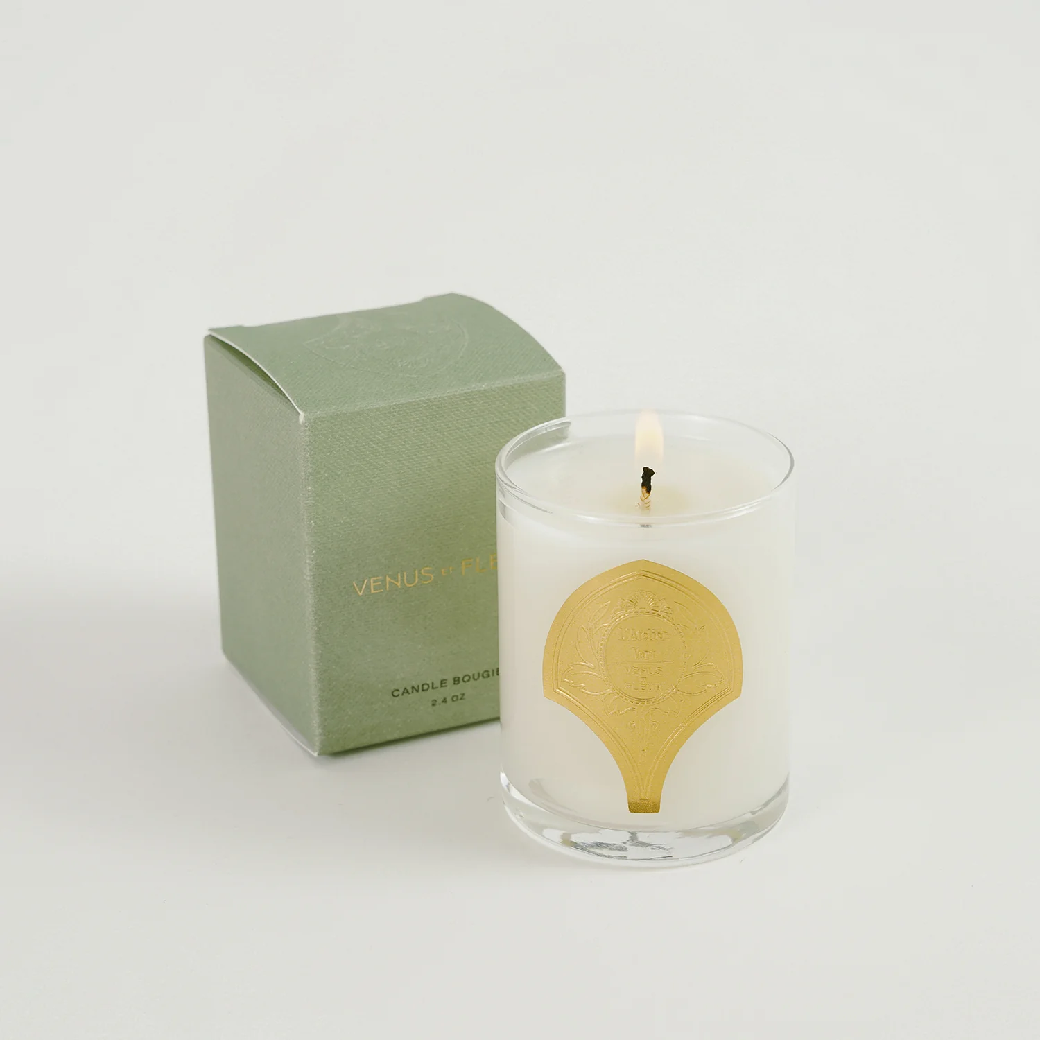 L'Atelier Vert Votive - Image 3