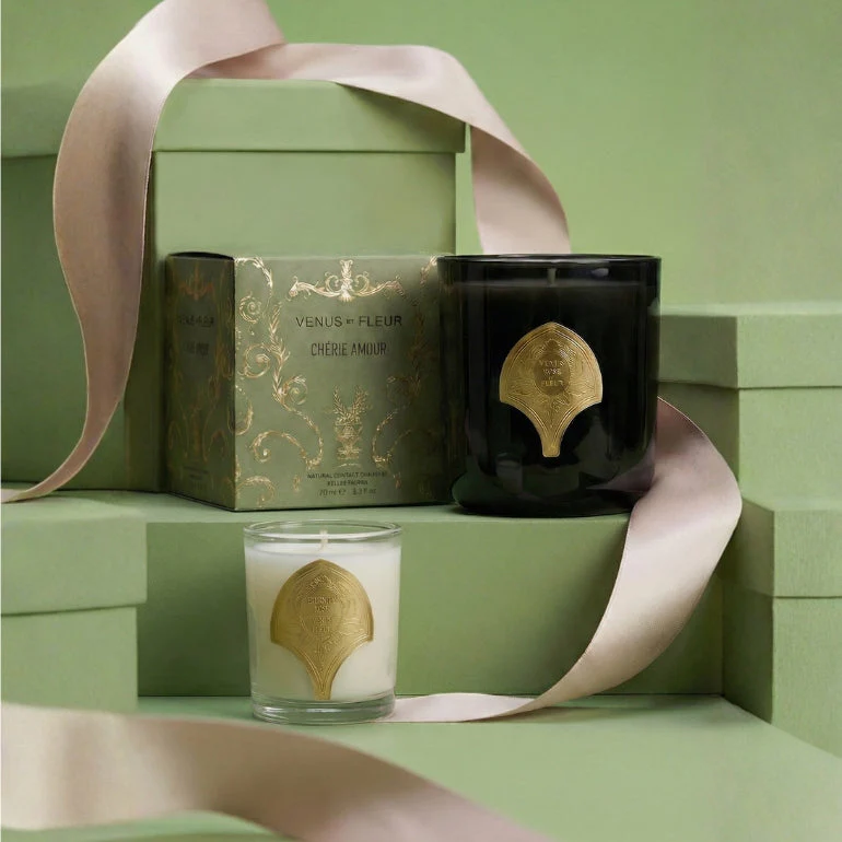 Chérie Amour Votive - Image 3