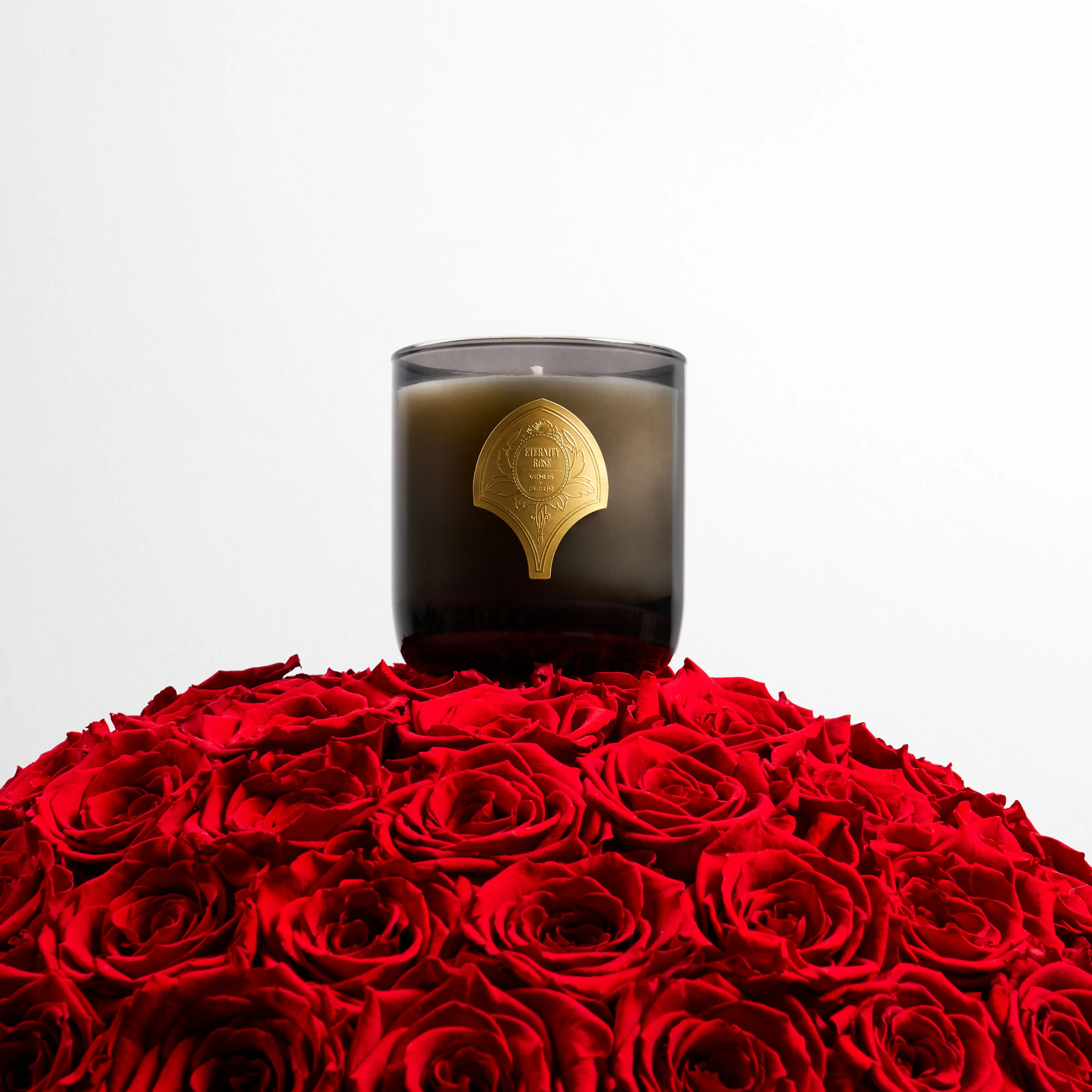 Eternity Rose Candle - Image 3