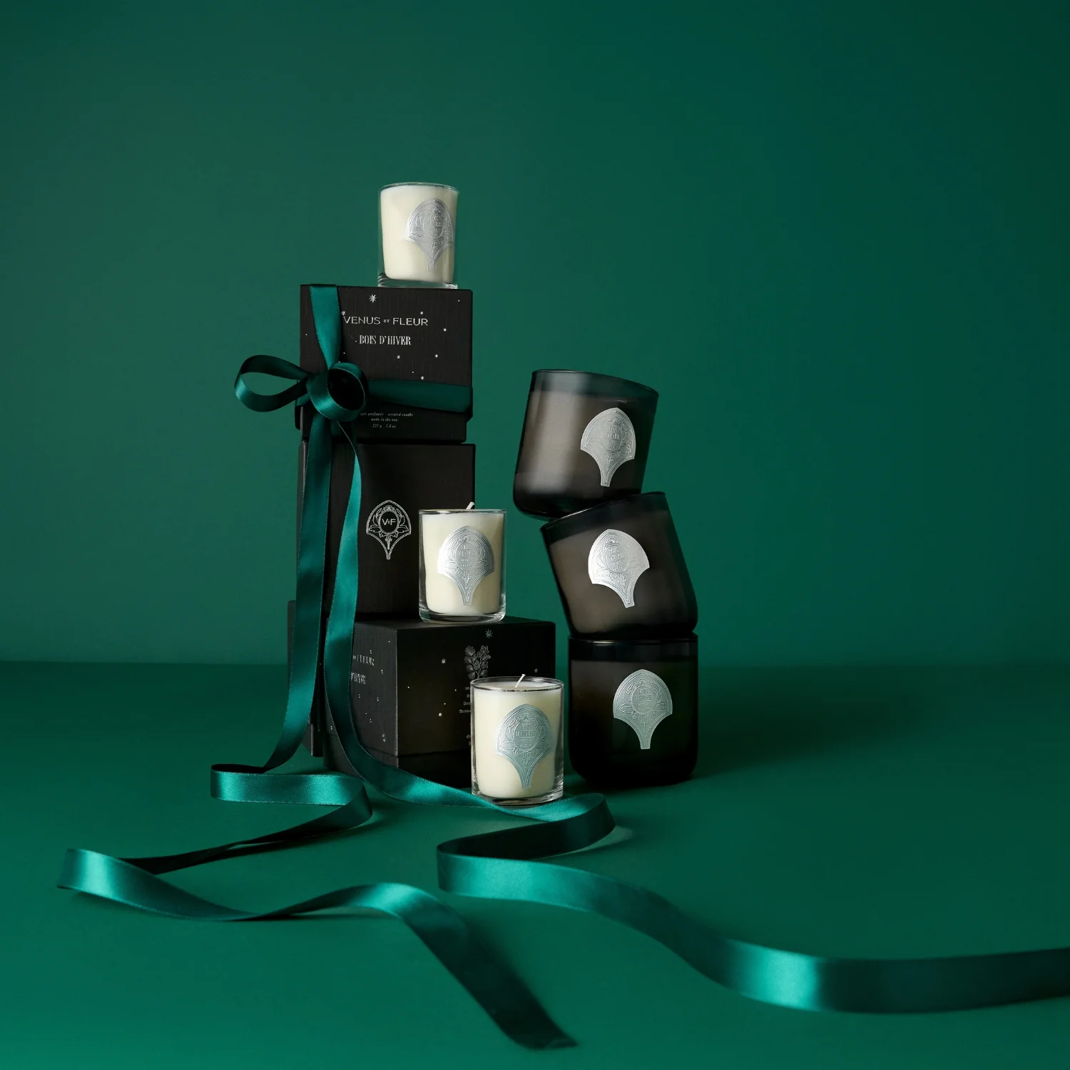 Eternity Rose Candle - Image 5