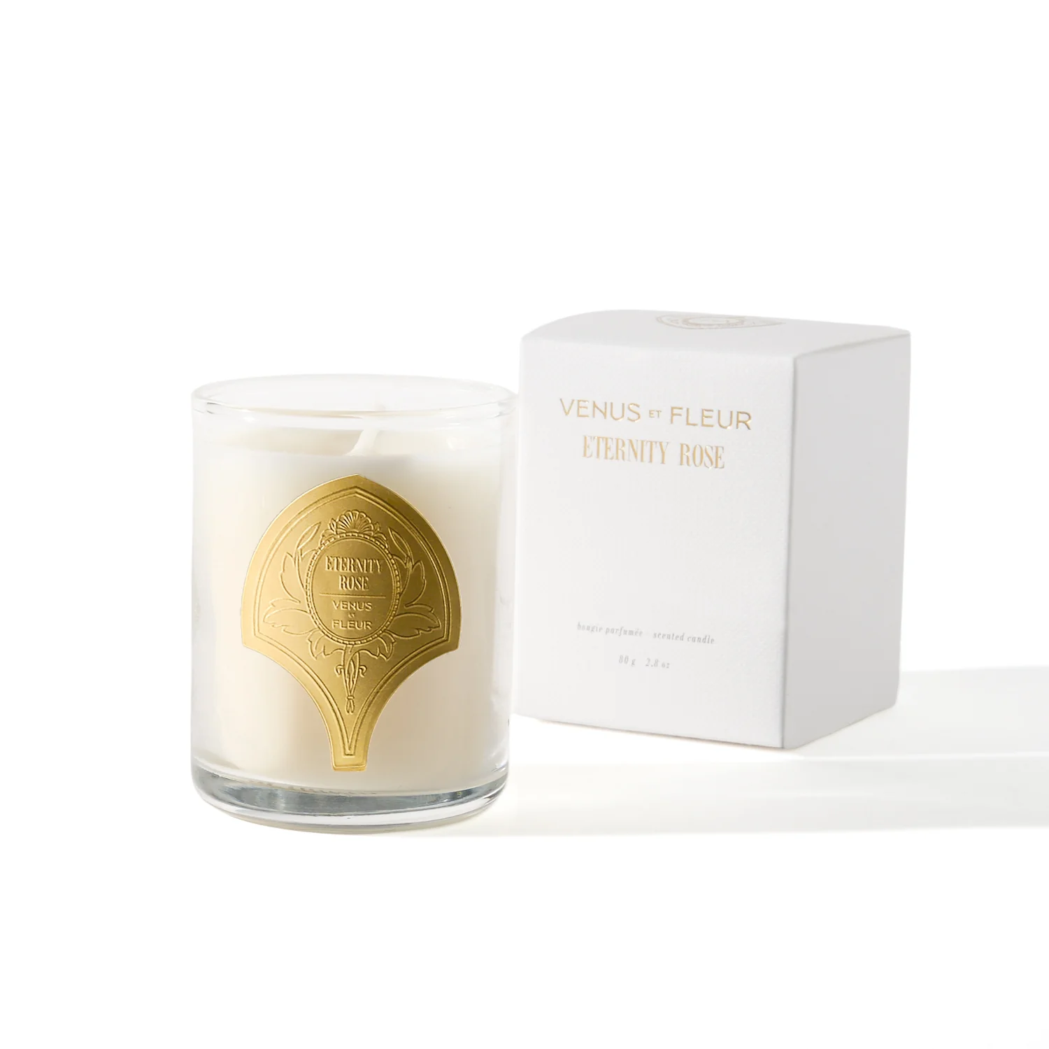 Eternity Rose Votive - Image 5