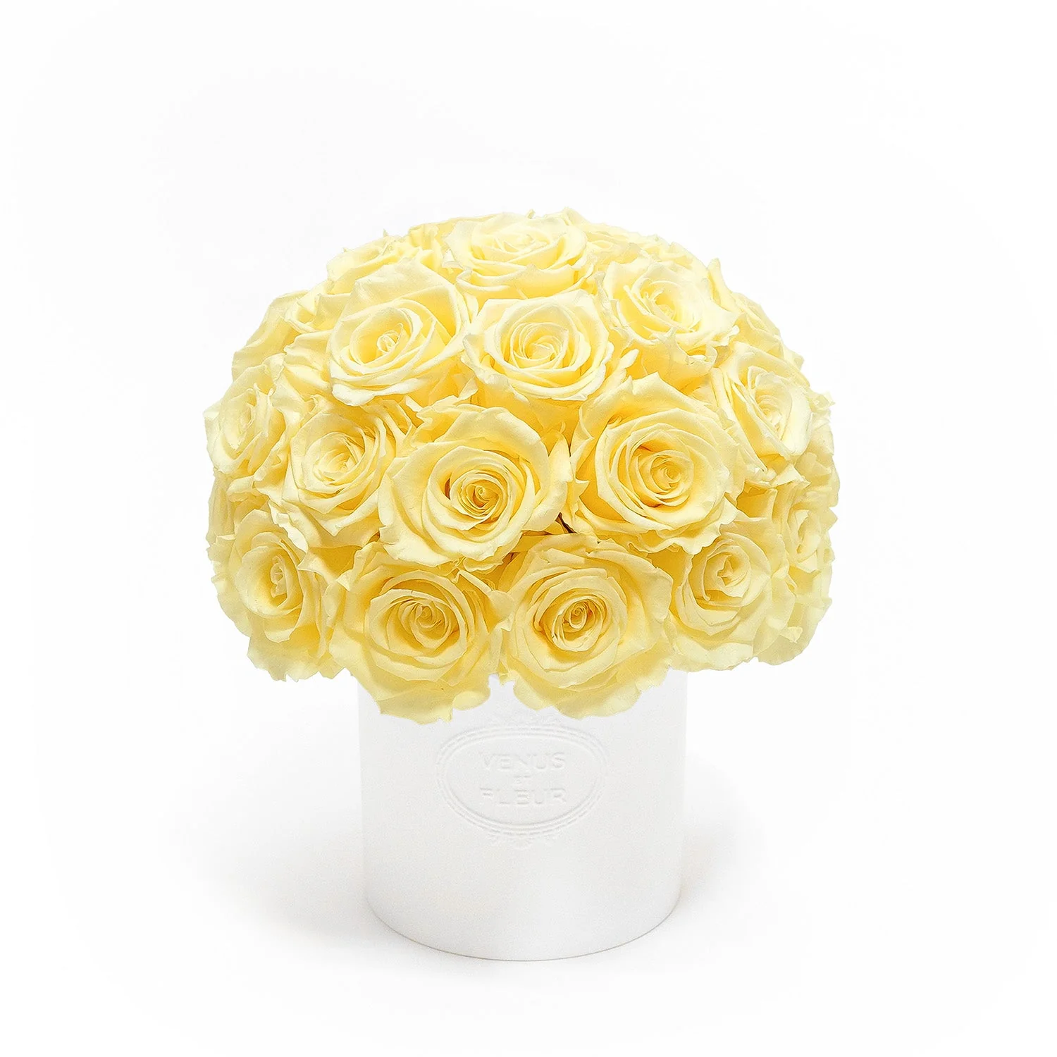 Fleura Porcelain Vase - Image 10