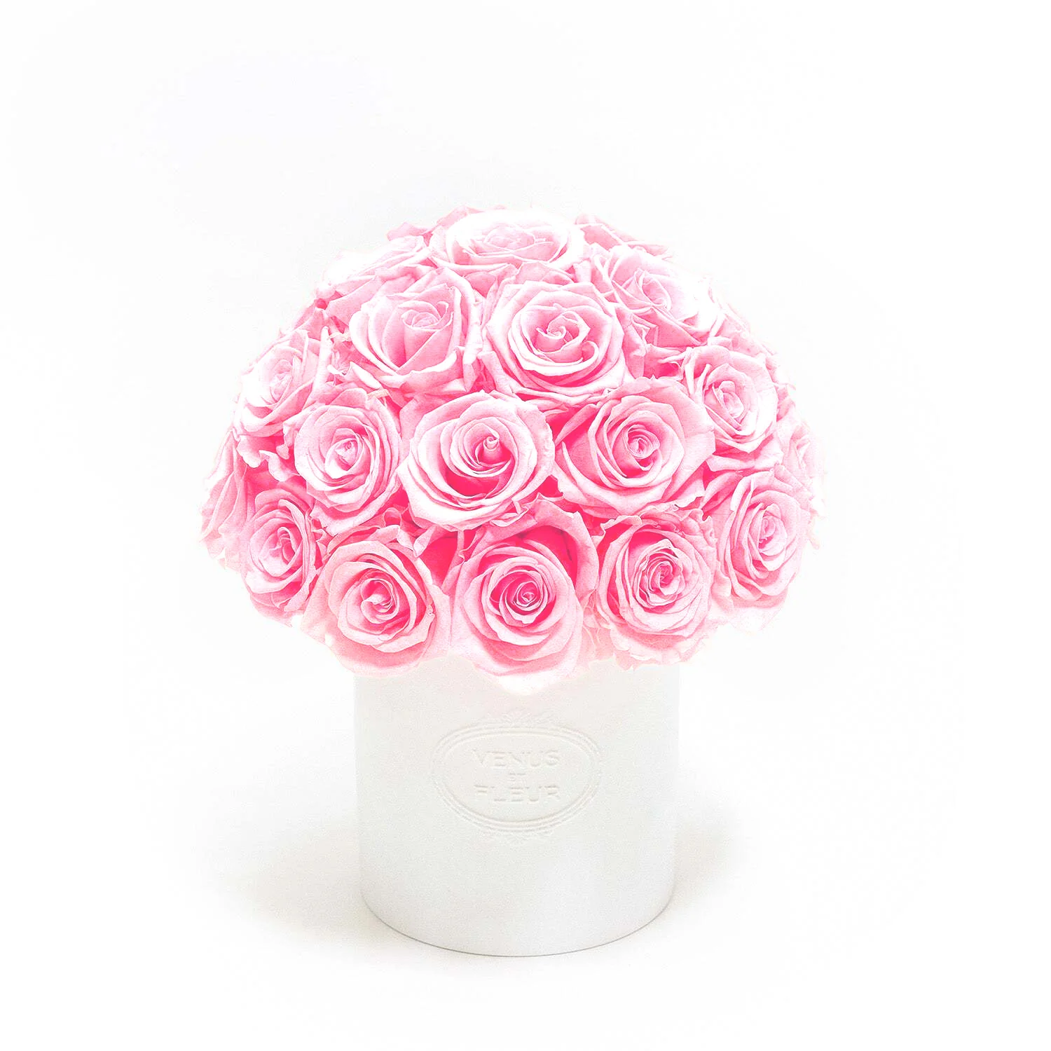 Fleura Porcelain Vase - Image 19