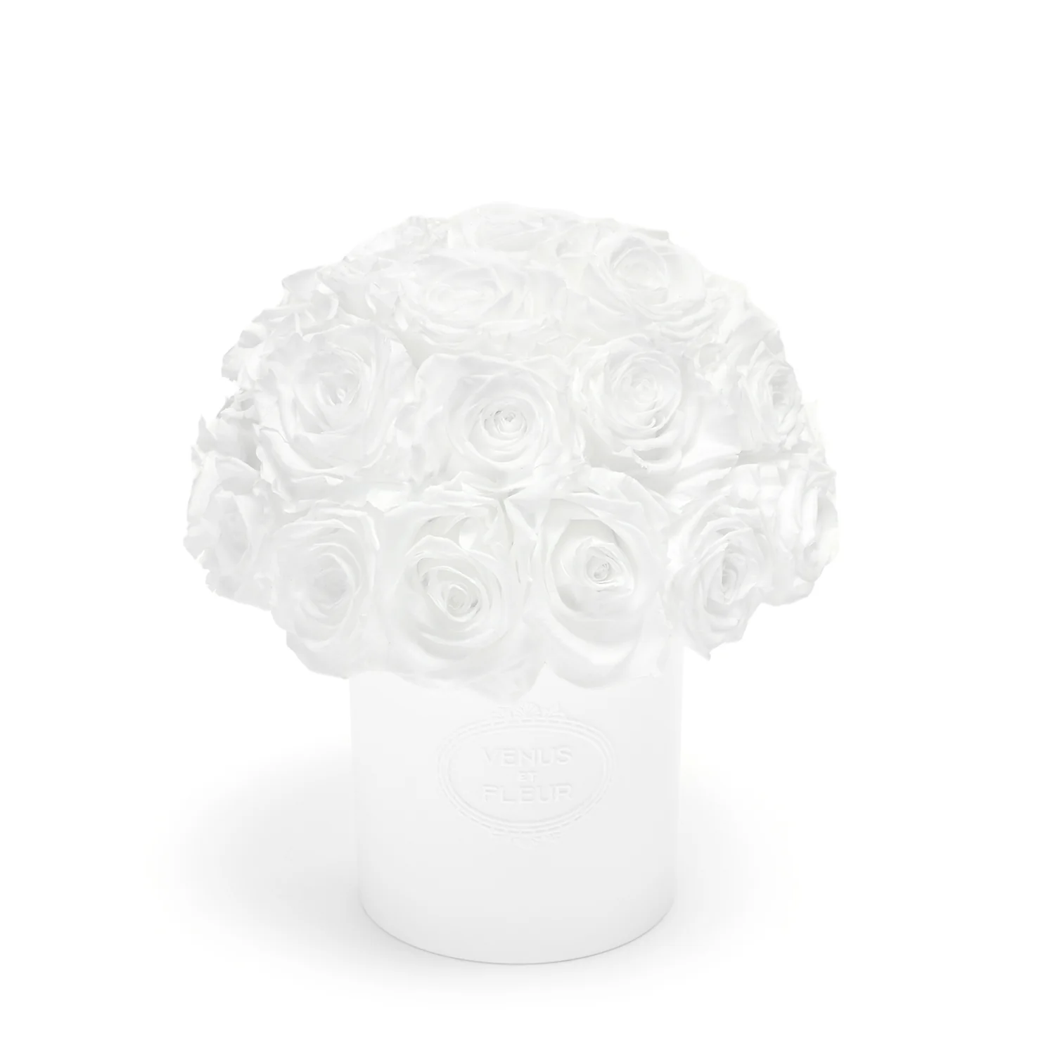 Fleura Porcelain Vase - Image 21