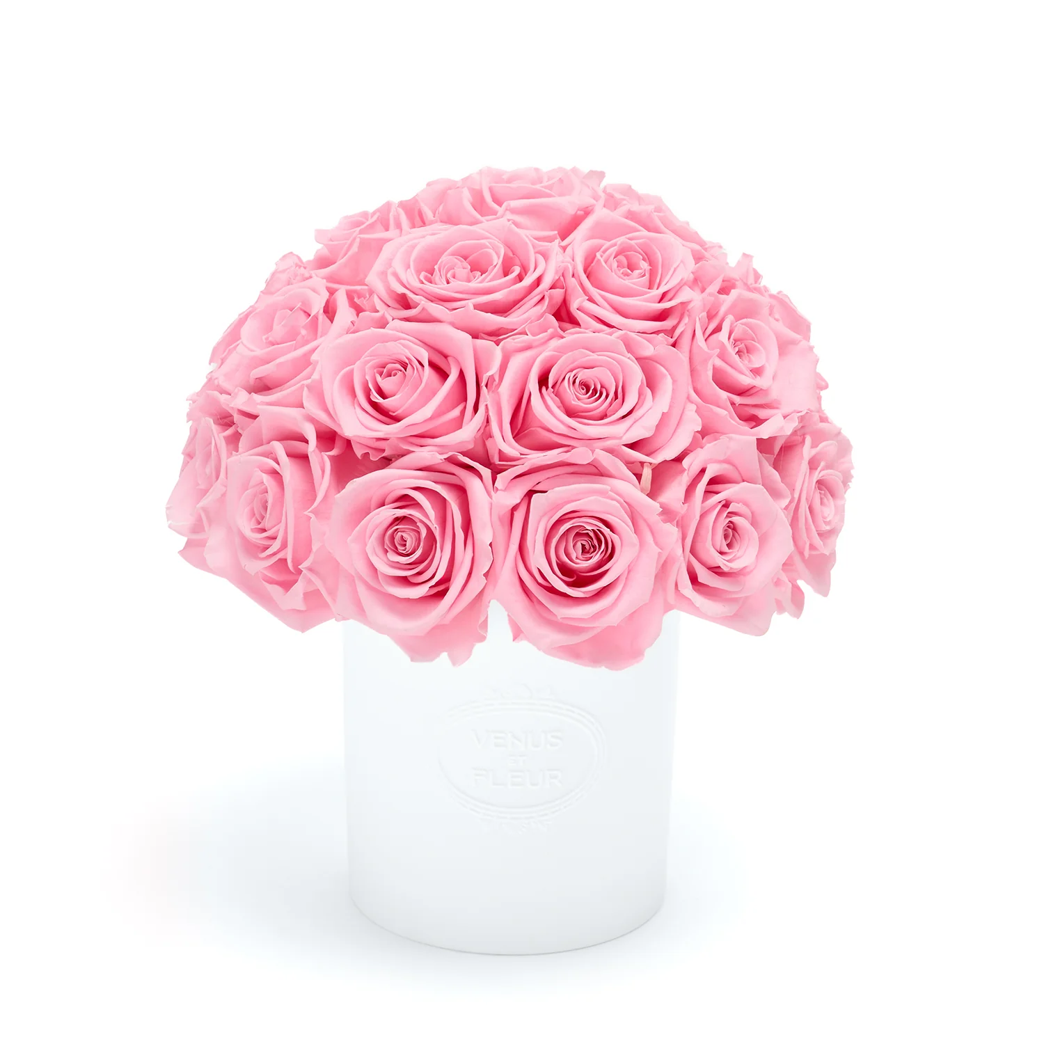 Fleura Porcelain Vase - Image 23