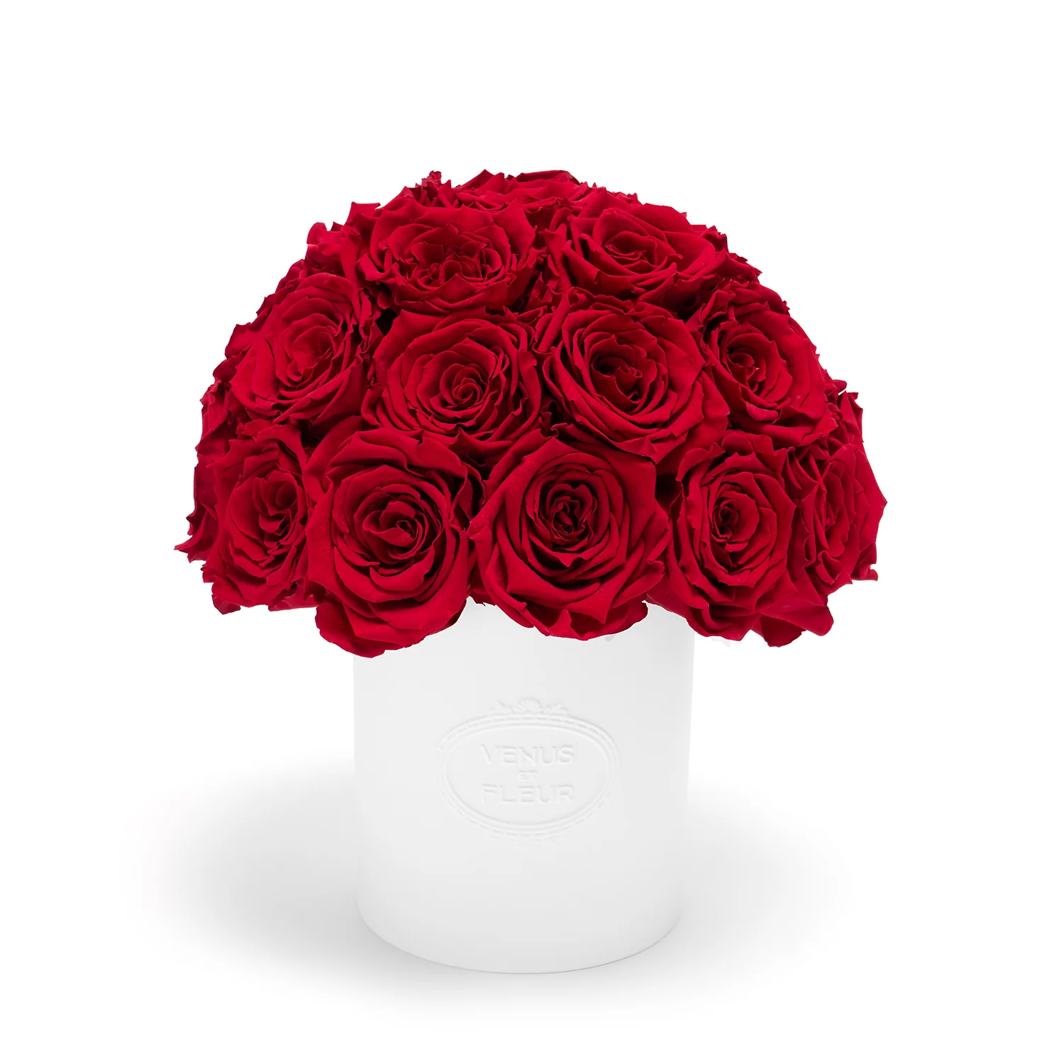 Fleura Porcelain Vase - Image 25