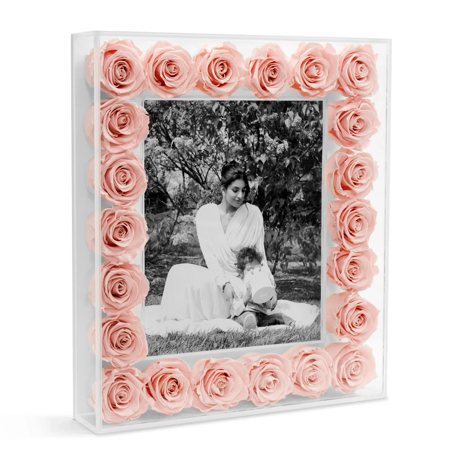 Grand Fleur Frame - Image 4