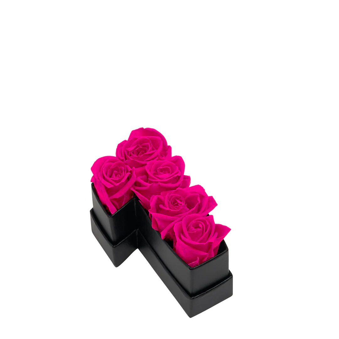 Le Mini Number - 1 - Image 3