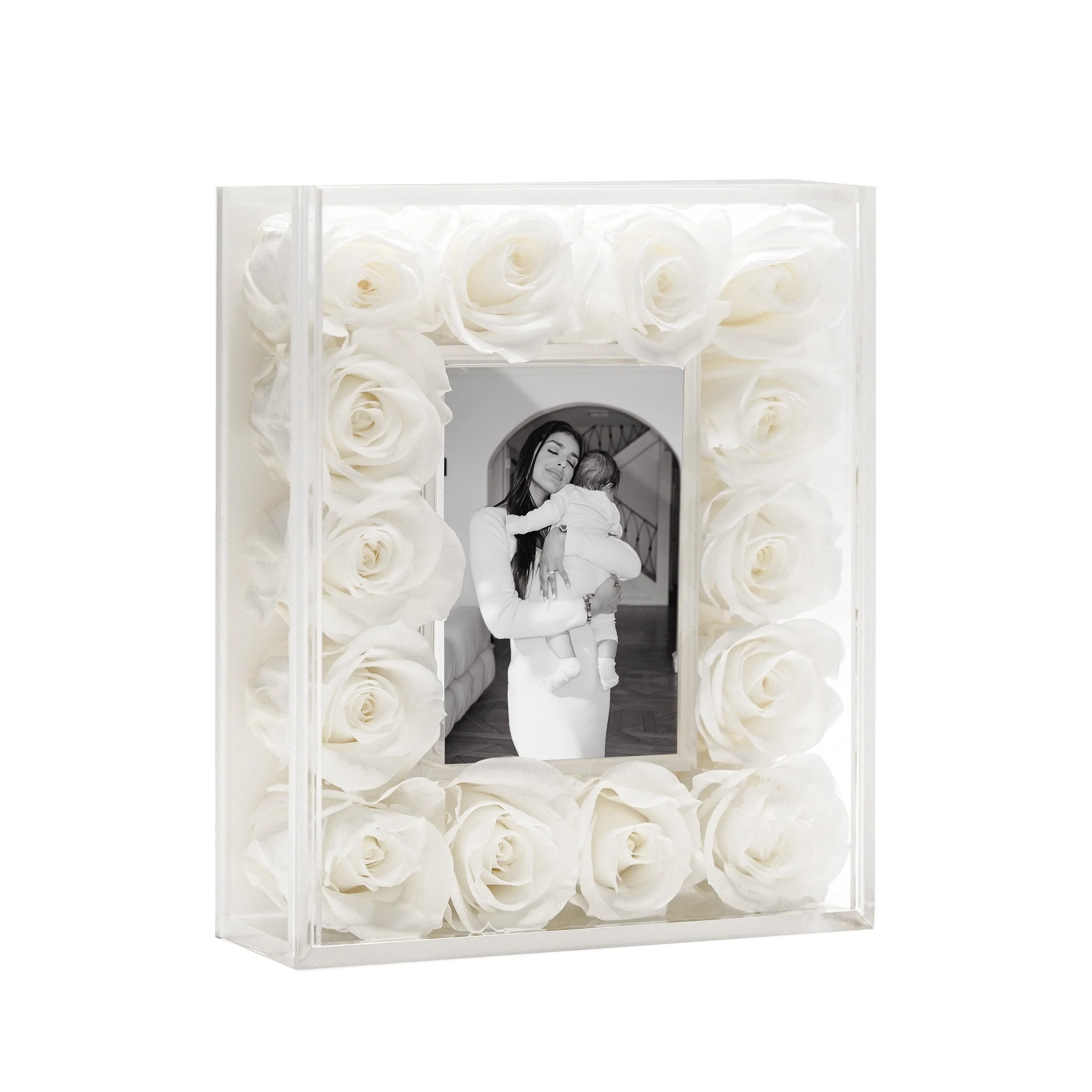Mini Fleur Frame - Image 10