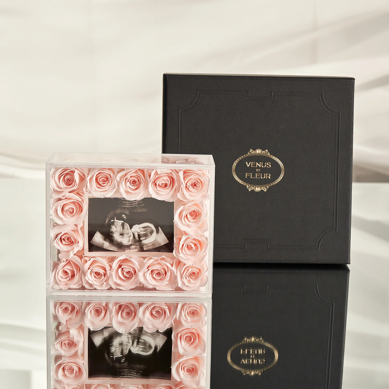 Mini Fleur Frame - Image 11