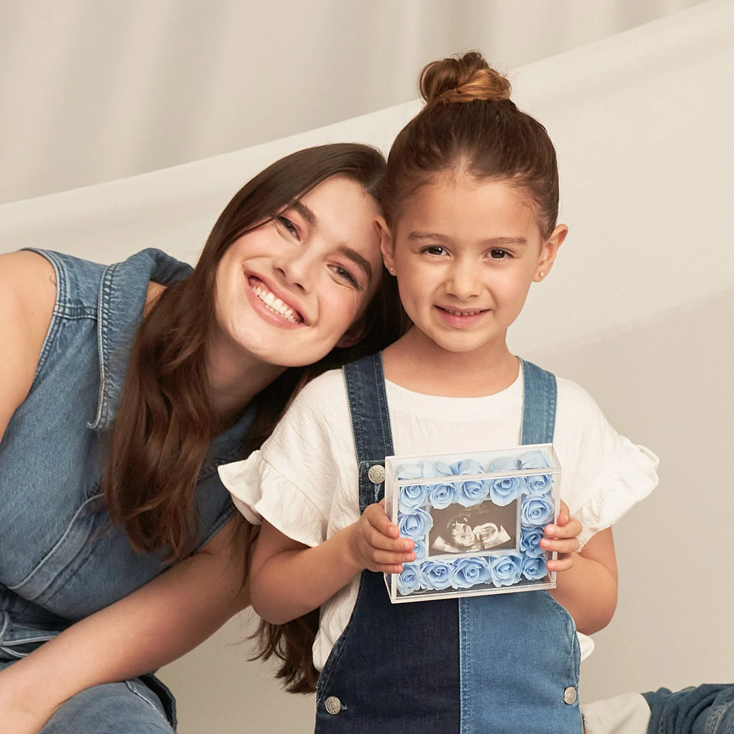 Mini Fleur Frame - Image 12