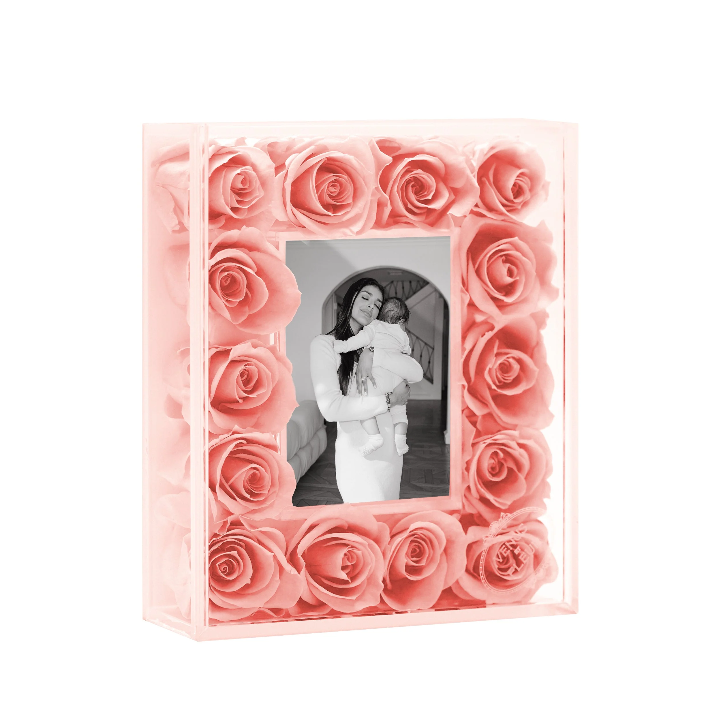 Mini Fleur Frame - Image 3