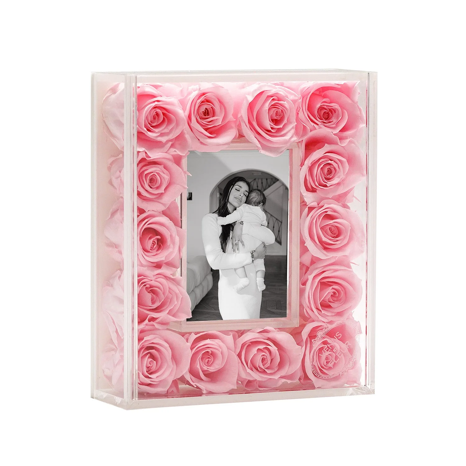 Mini Fleur Frame - Image 4