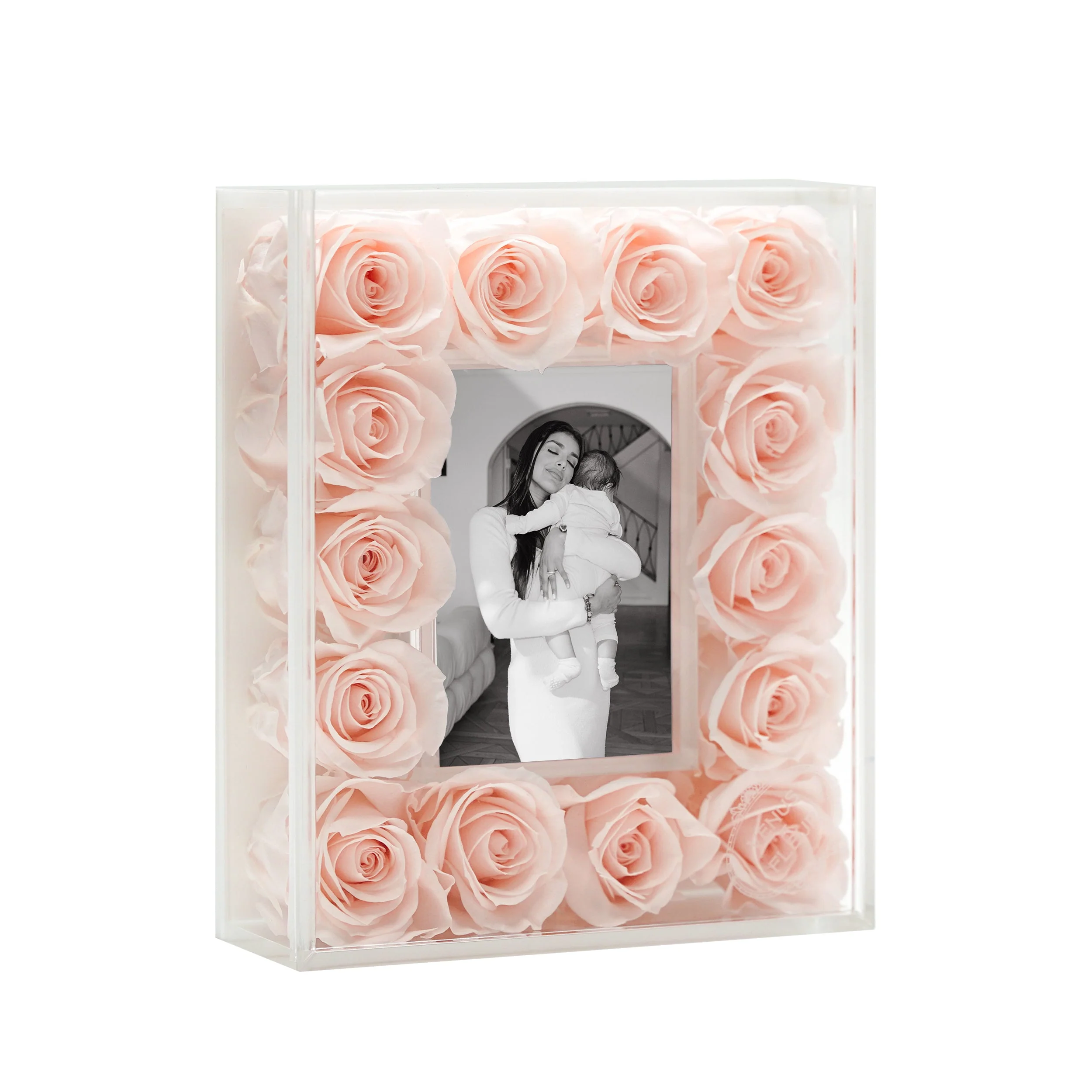 Mini Fleur Frame - Image 5