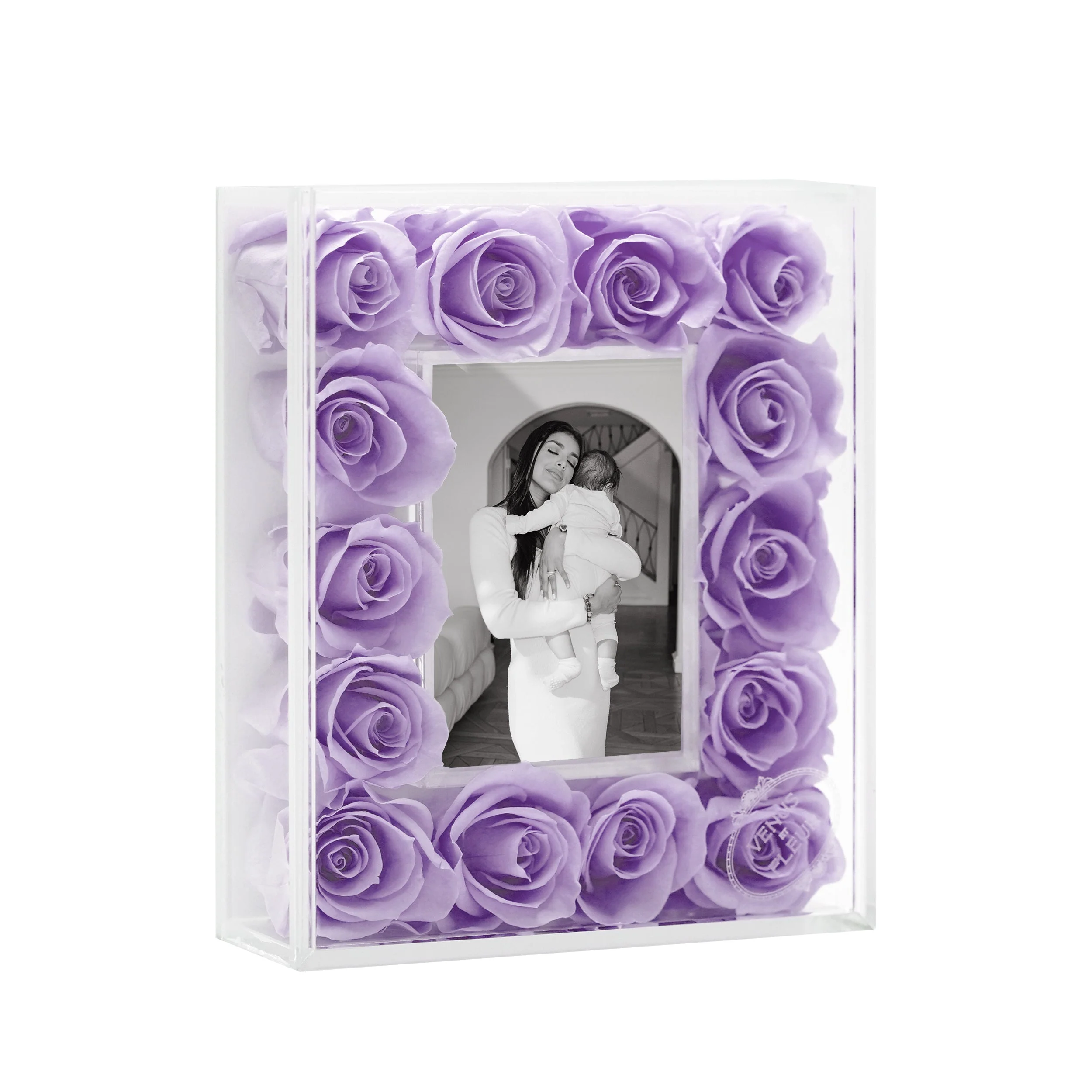 Mini Fleur Frame - Image 6