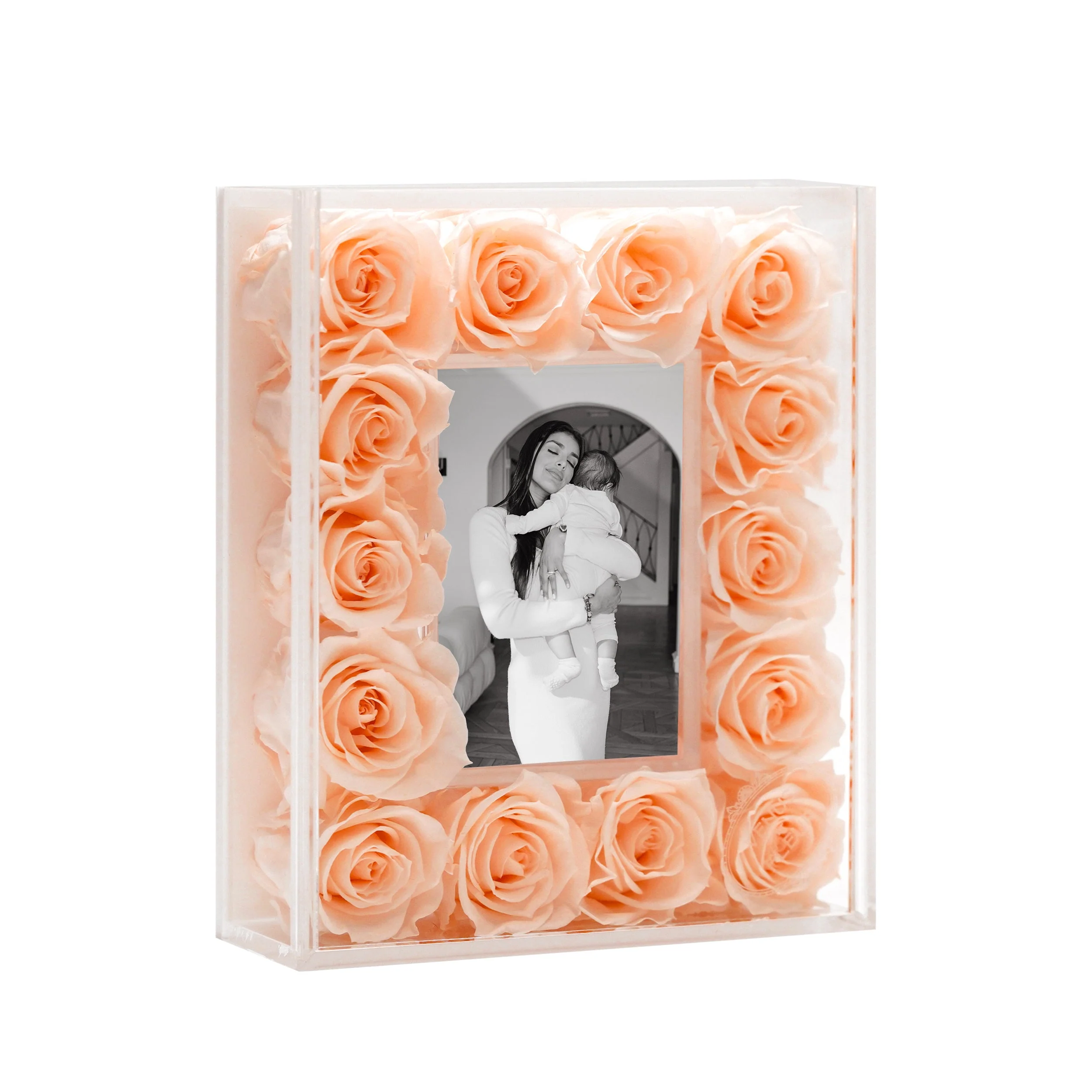 Mini Fleur Frame - Image 7