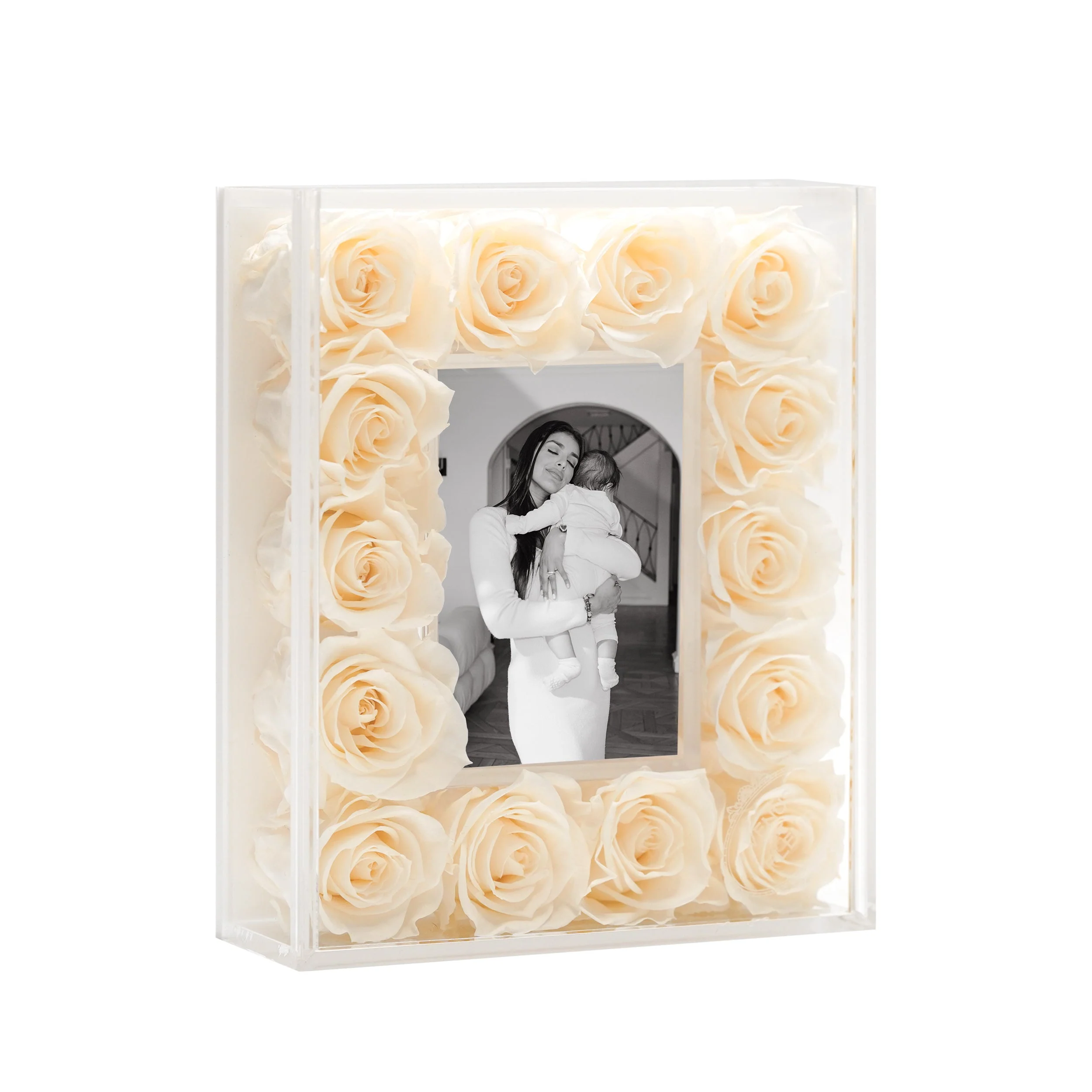 Mini Fleur Frame - Image 8
