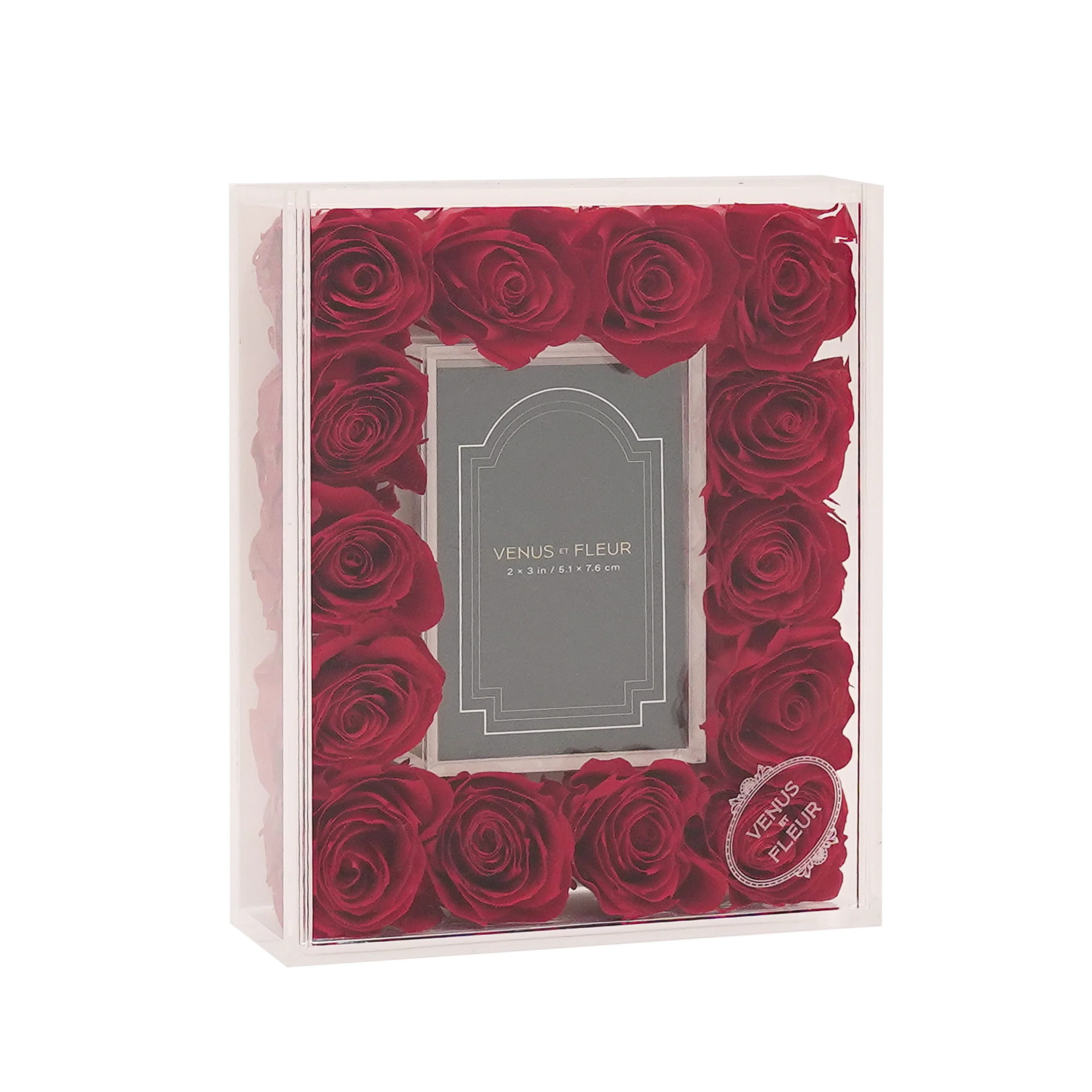 Mini Fleur Frame - Image 9