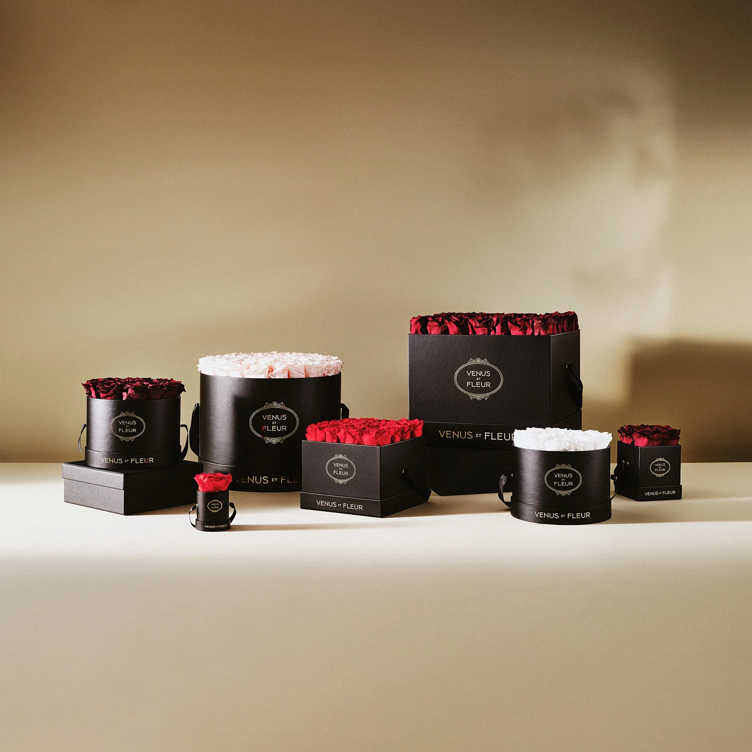 Small Round - Image 15