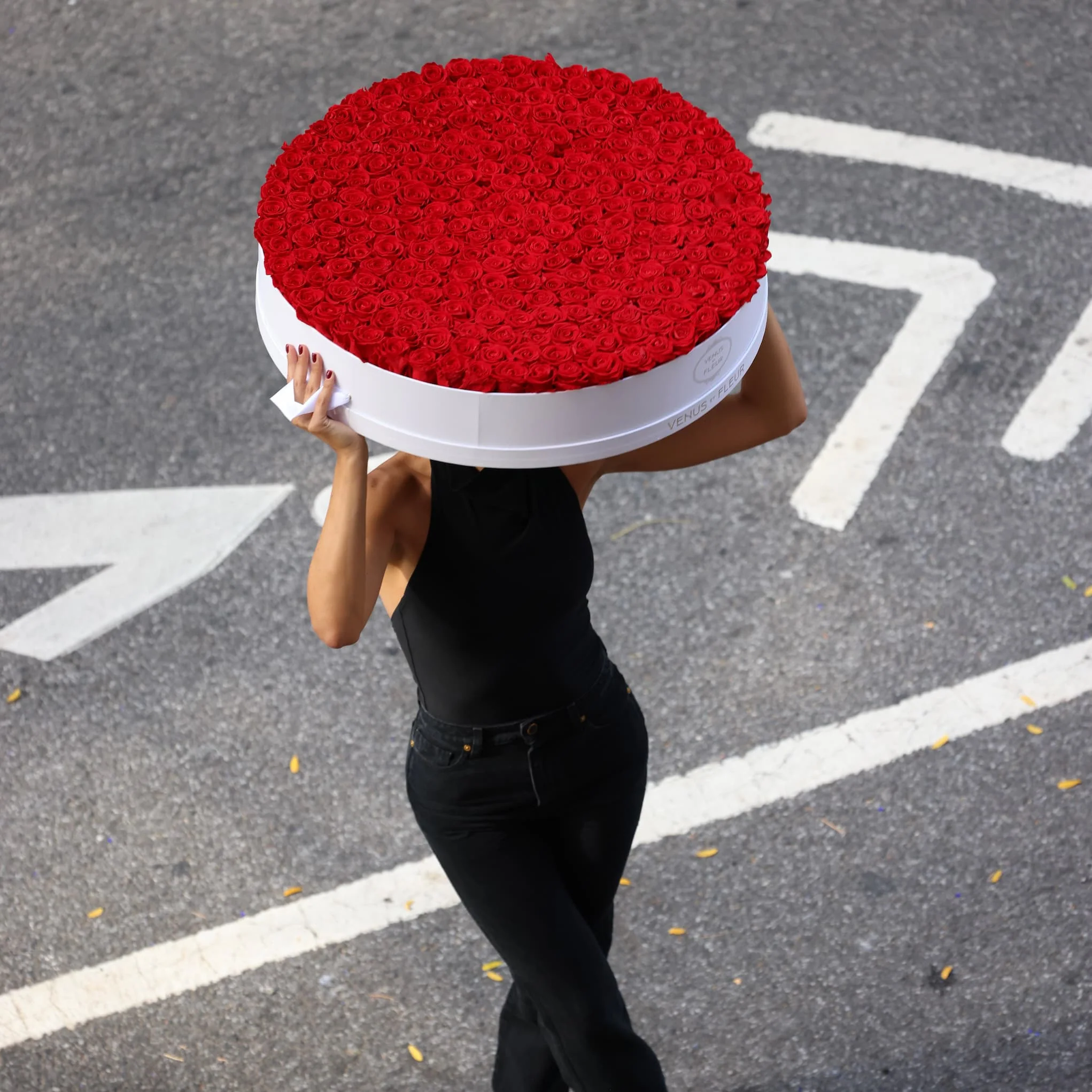 Round Grandiose - Image 9