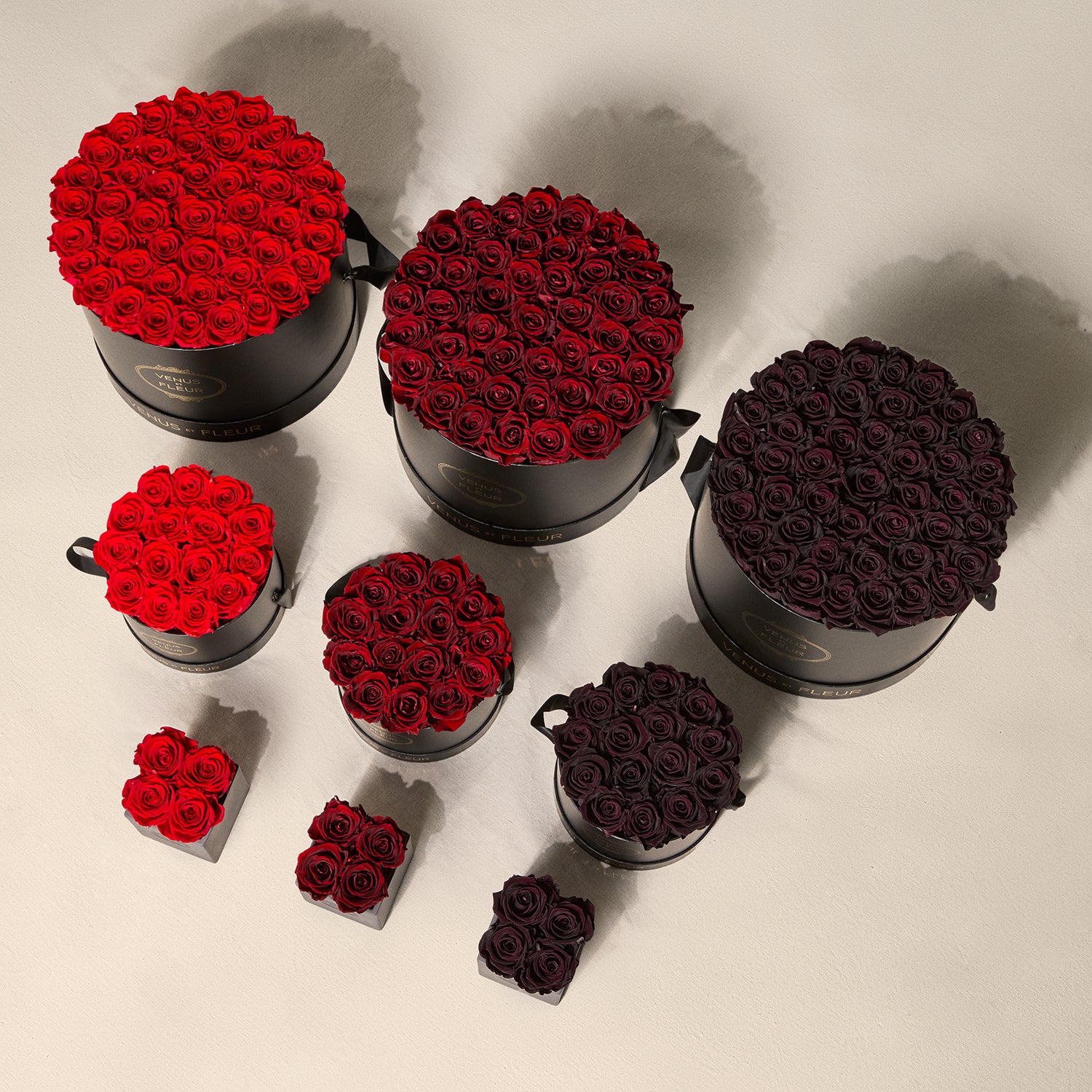 Small Round - Image 16