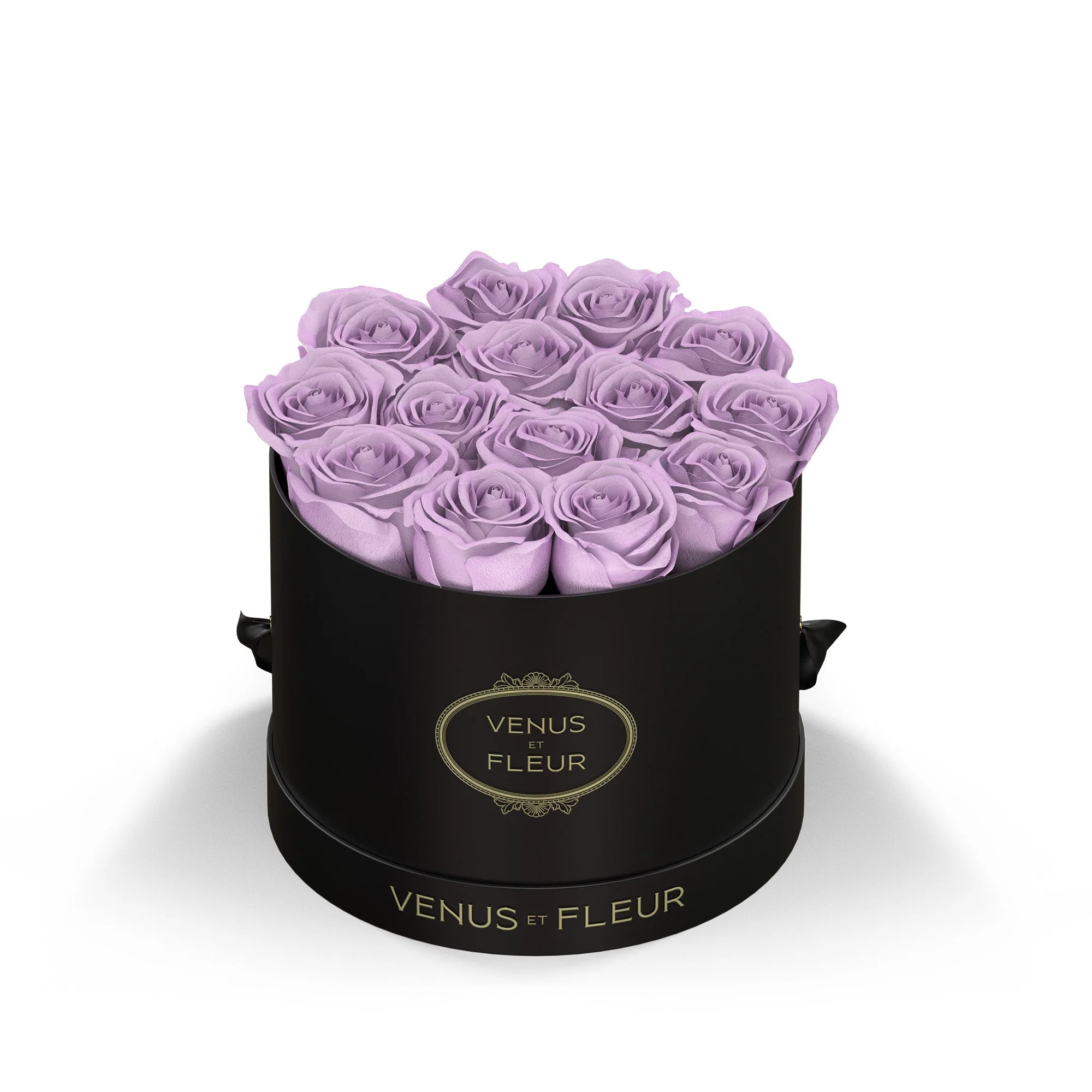 Small Round - Image 3