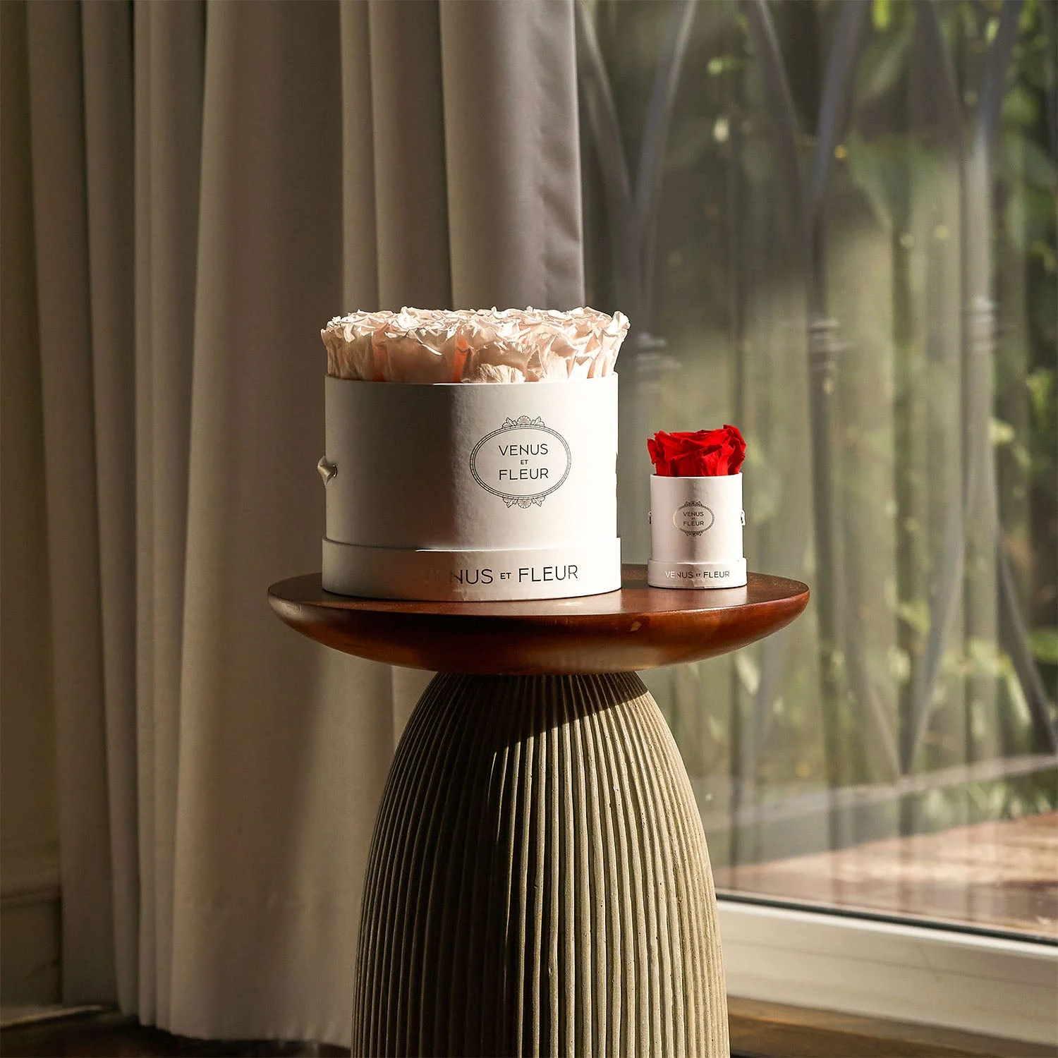 Small Round - Image 14