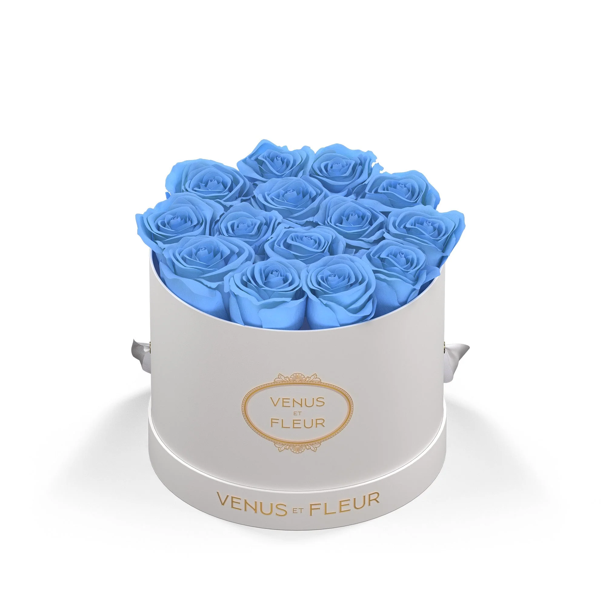 Small Round - Image 9