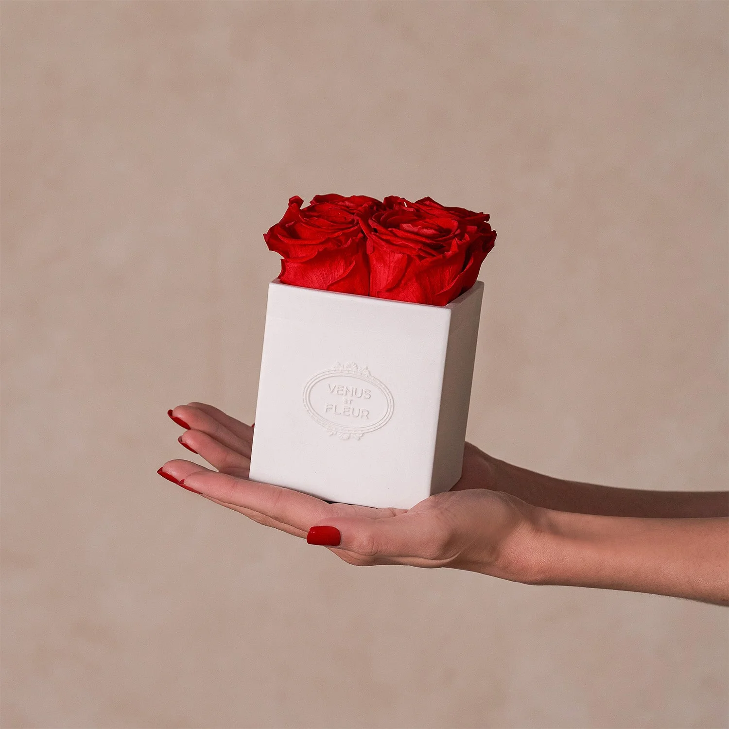 Sylvie Porcelain Vase - Image 11