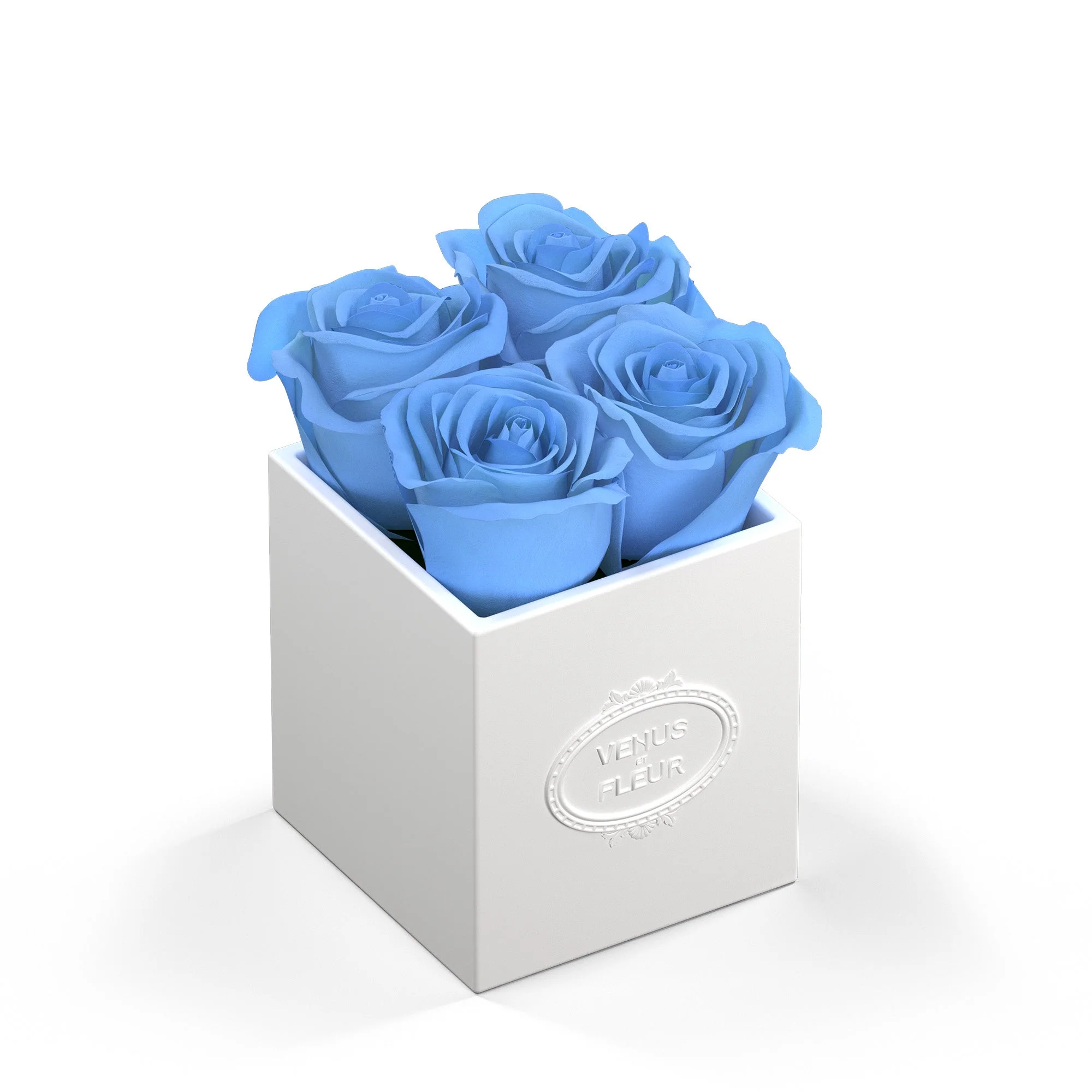 Sylvie Porcelain Vase - Image 10