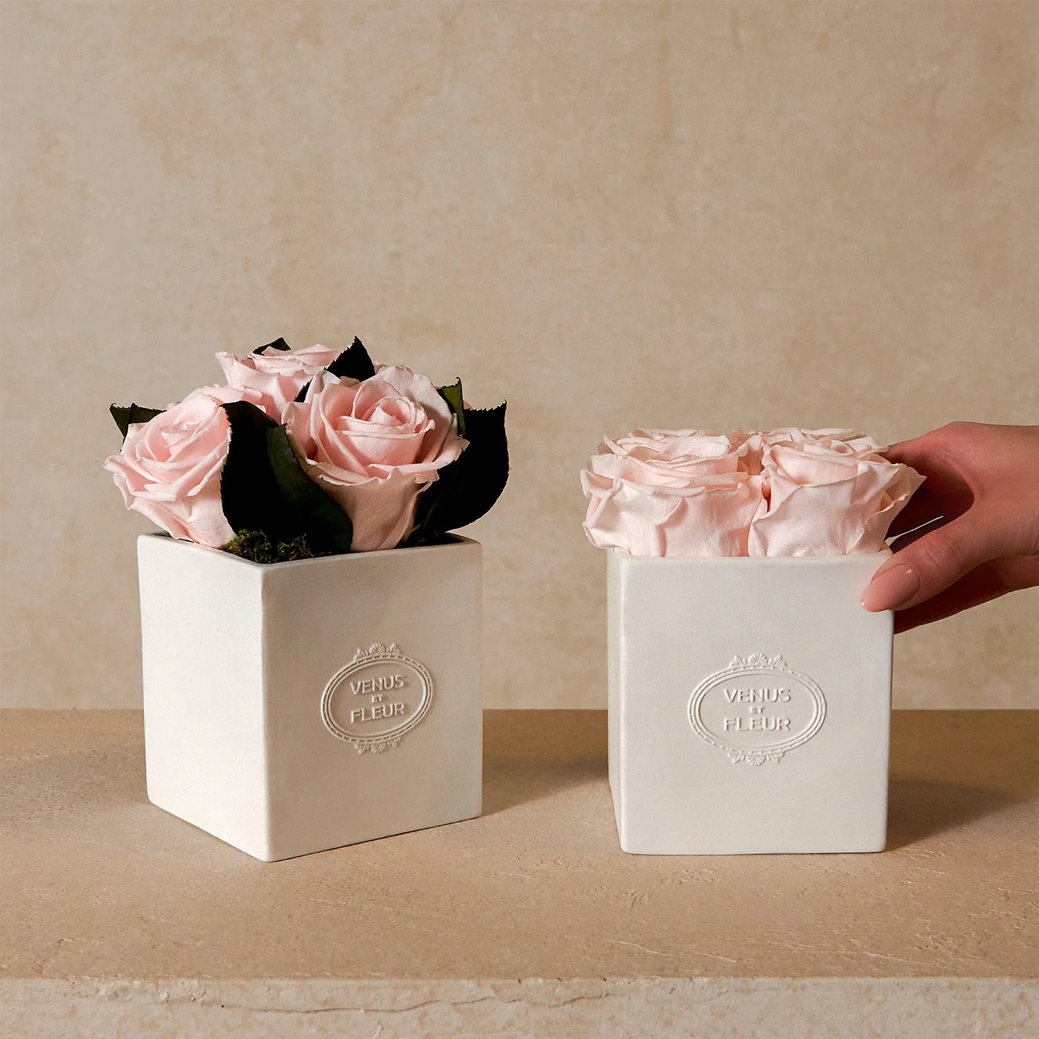 Sylvie Porcelain Vase - Image 13