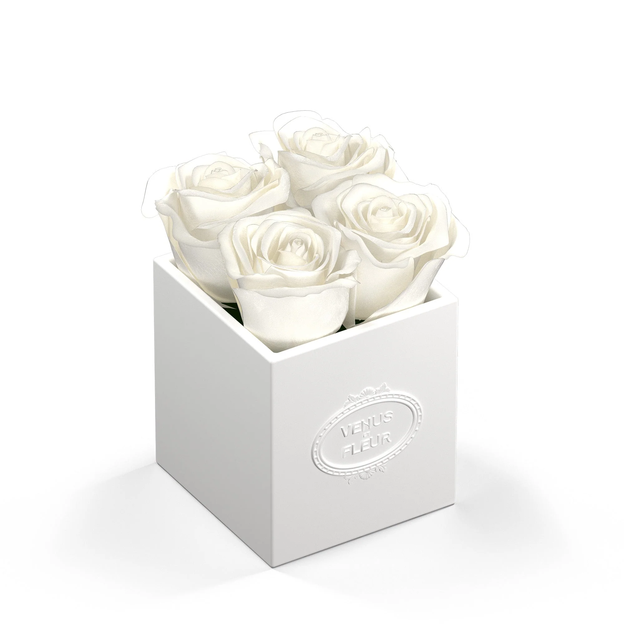 Sylvie Porcelain Vase - Image 3