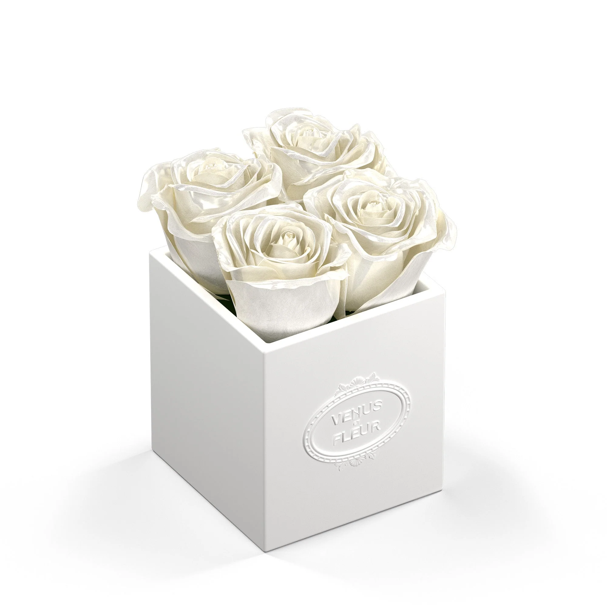 Sylvie Porcelain Vase - Image 4