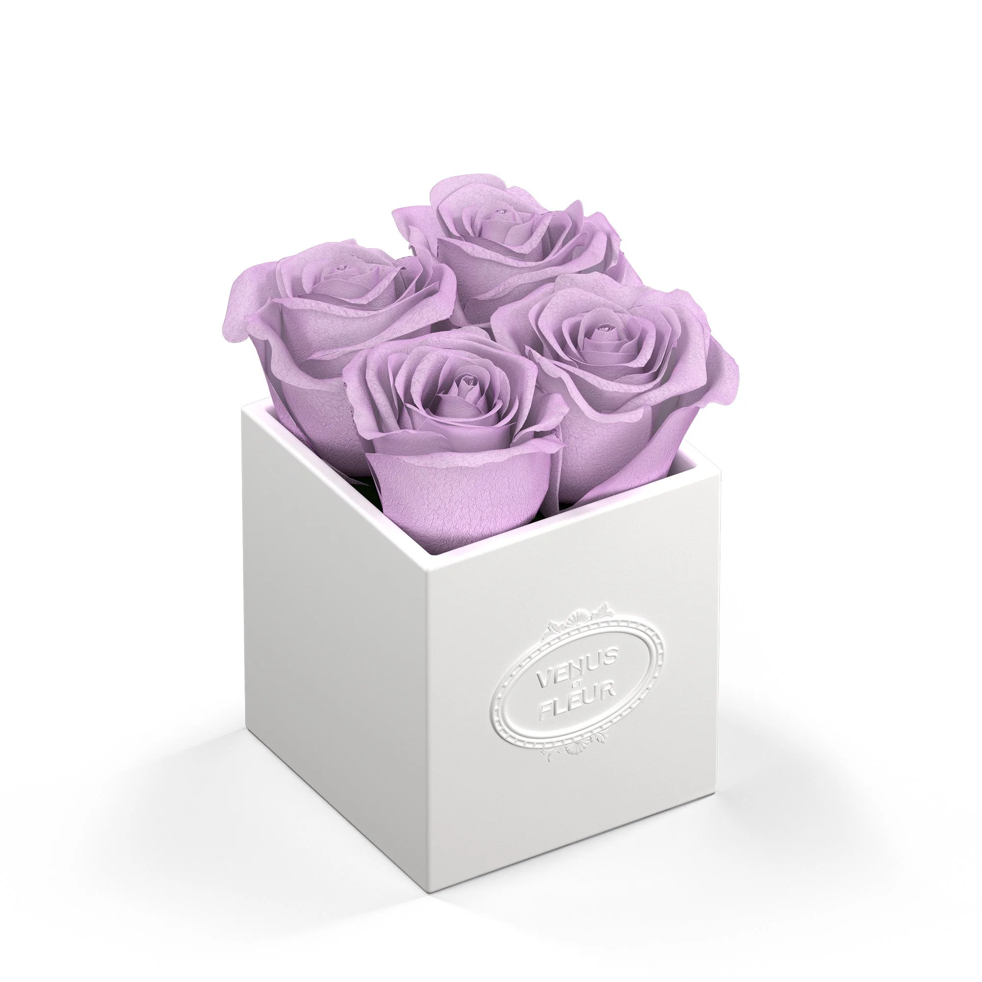 Sylvie Porcelain Vase - Image 5