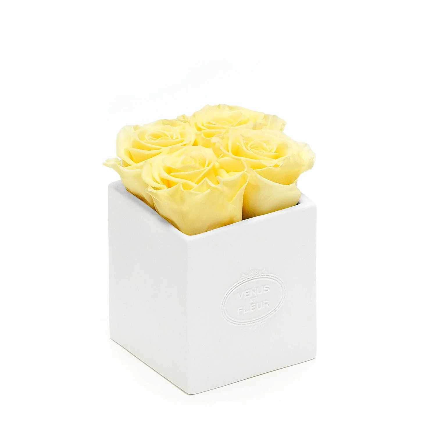 Sylvie Porcelain Vase - Image 6