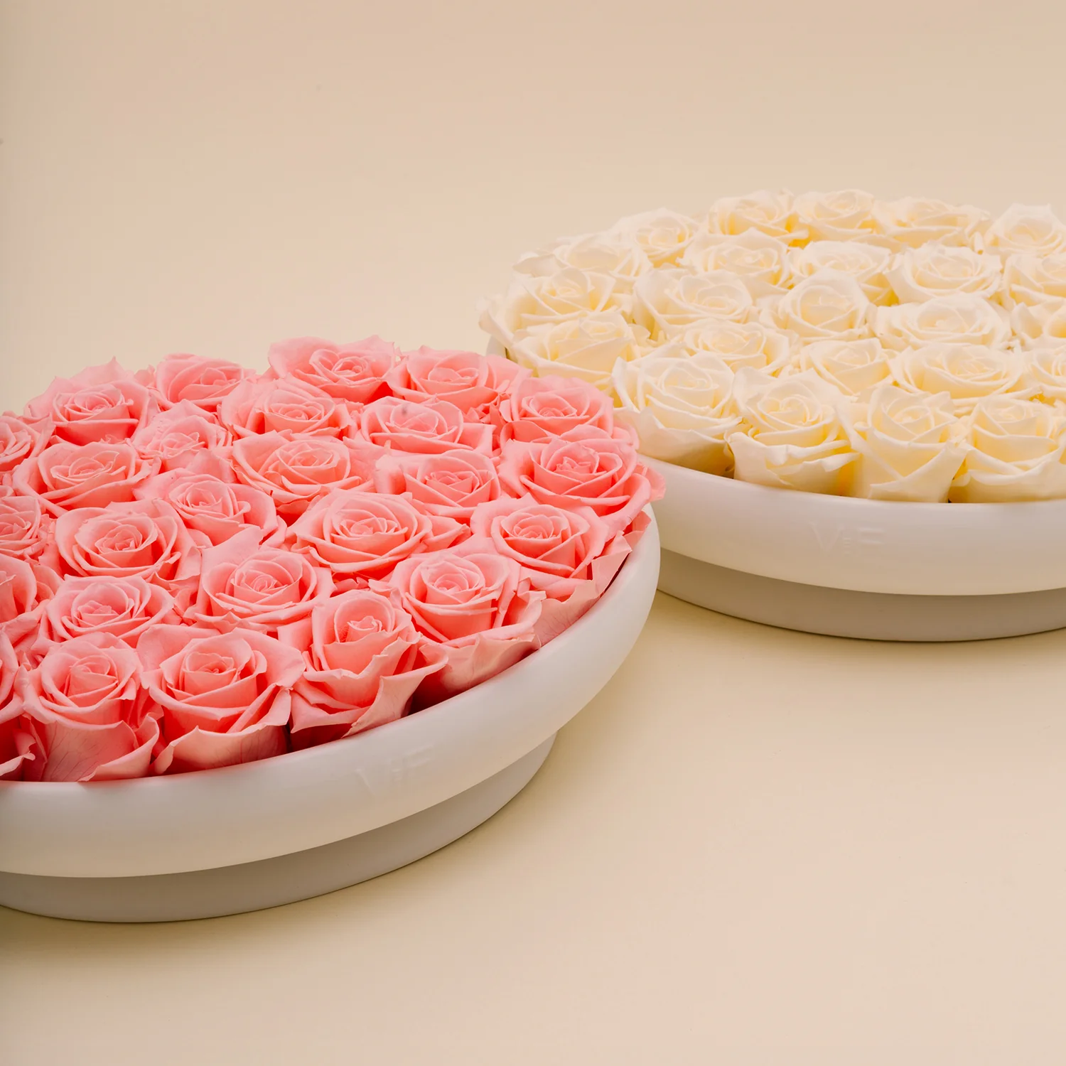 Tazza Porcelain Vase - Image 10