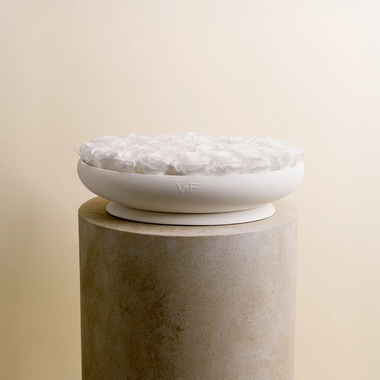 Tazza Porcelain Vase - Image 11