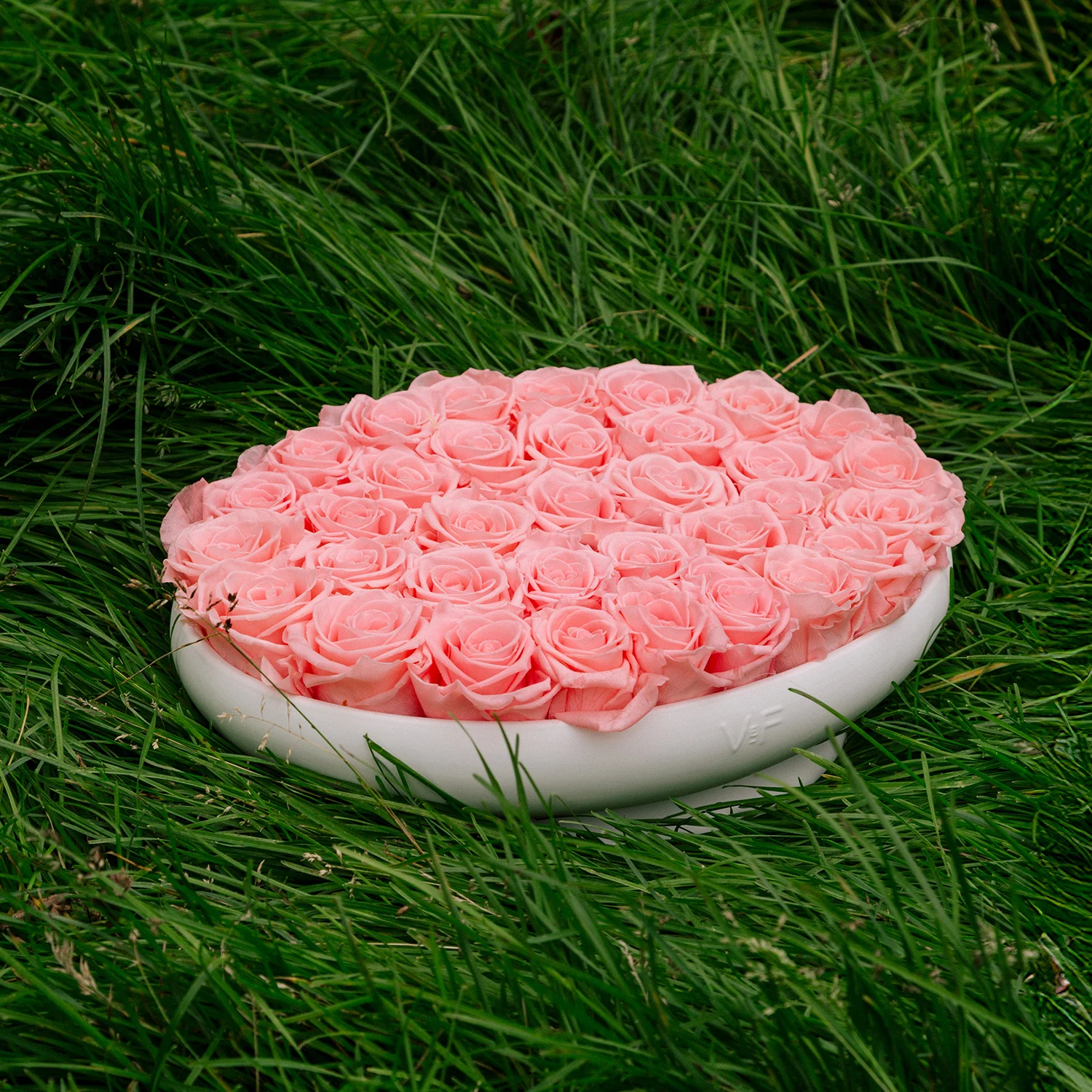 Tazza Porcelain Vase - Image 13