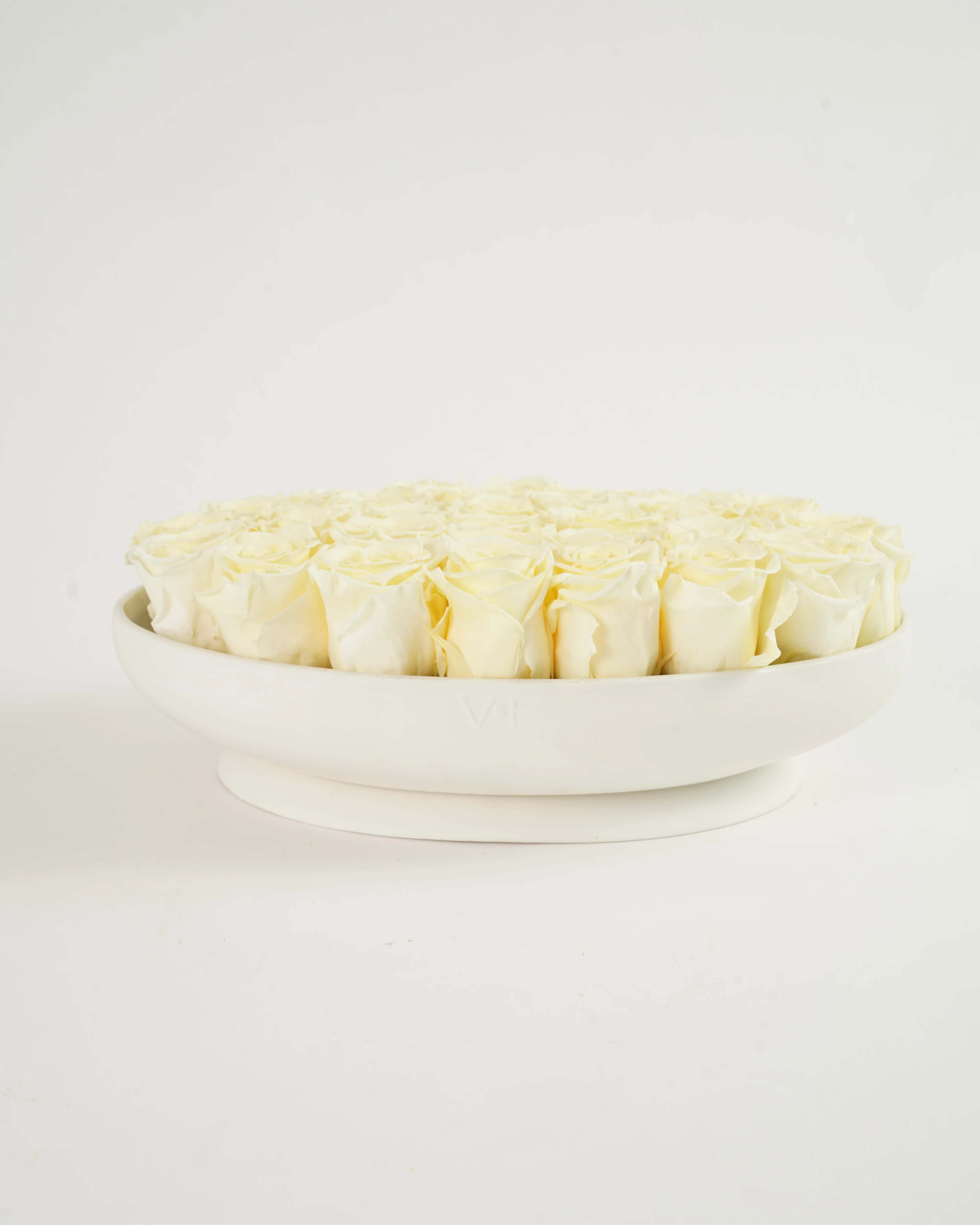 Tazza Porcelain Vase - Image 18