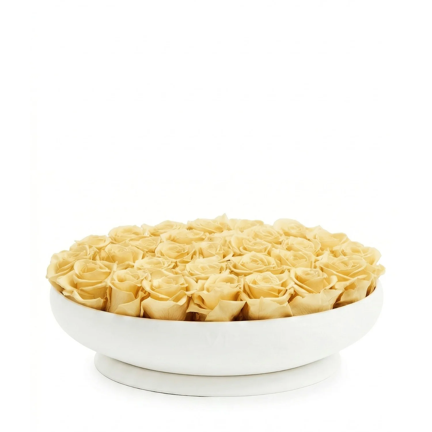 Tazza Porcelain Vase - Image 19