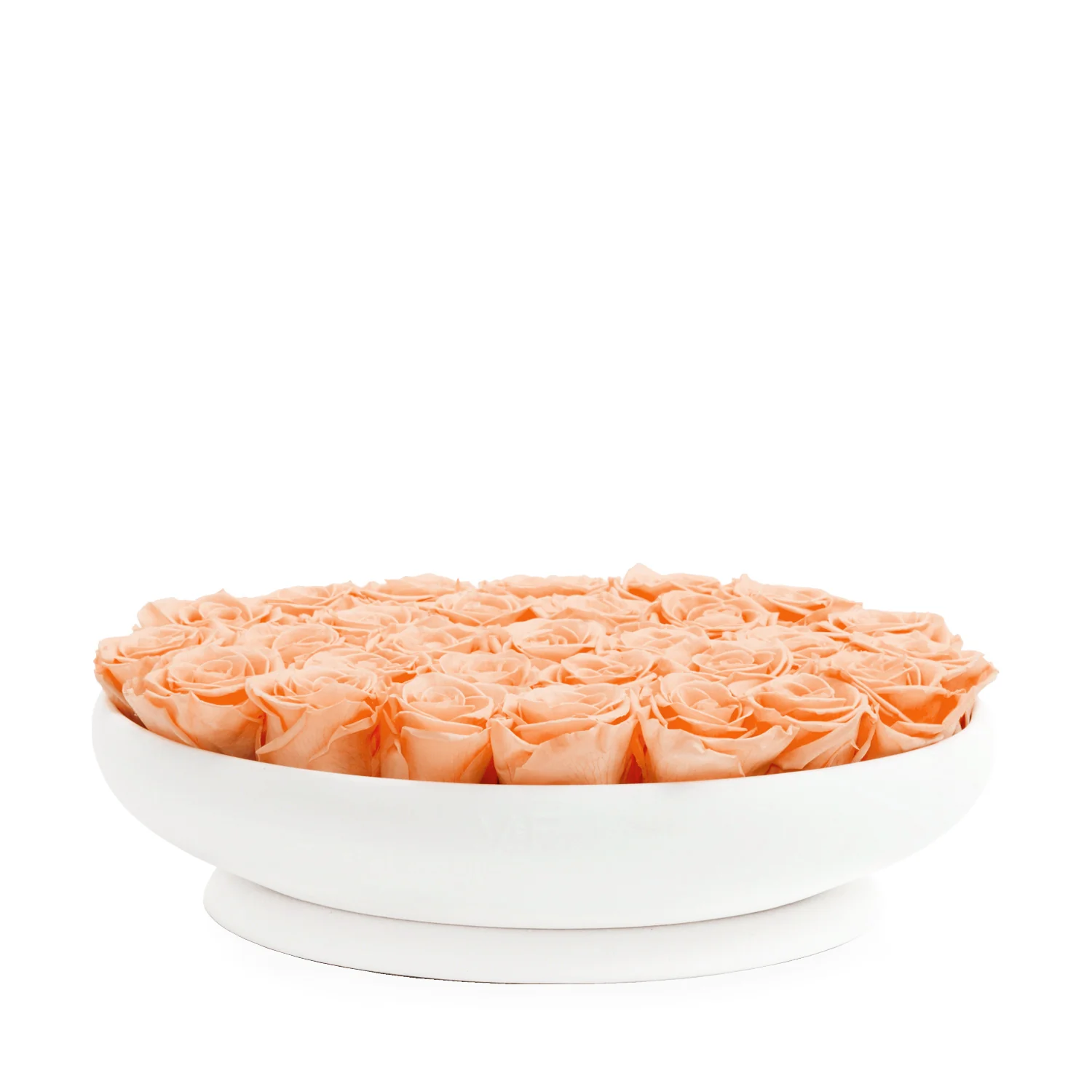 Tazza Porcelain Vase - Image 4