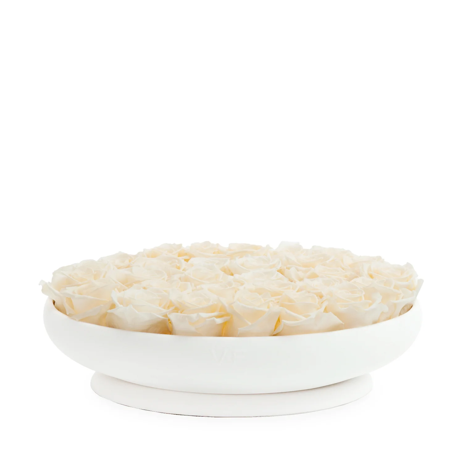 Tazza Porcelain Vase - Image 5