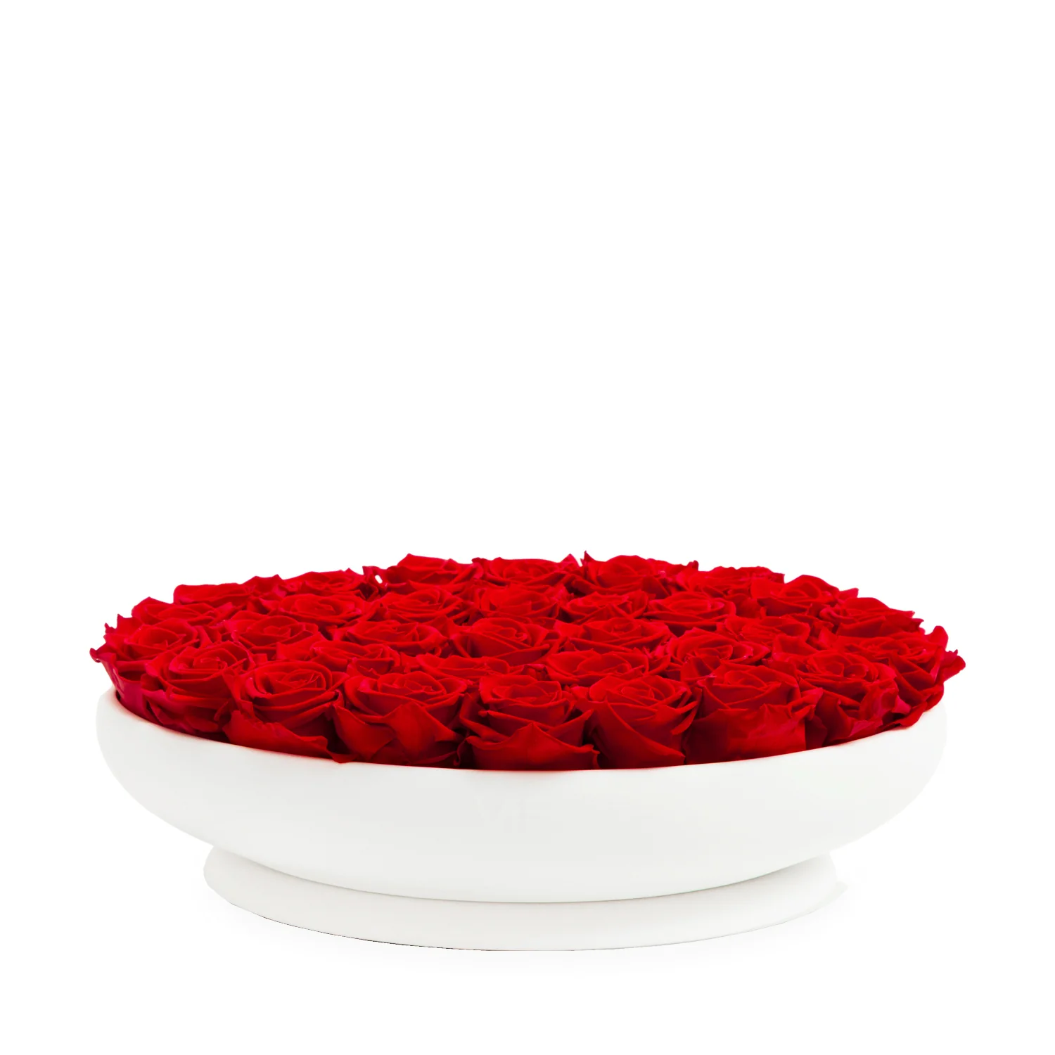 Tazza Porcelain Vase - Image 7